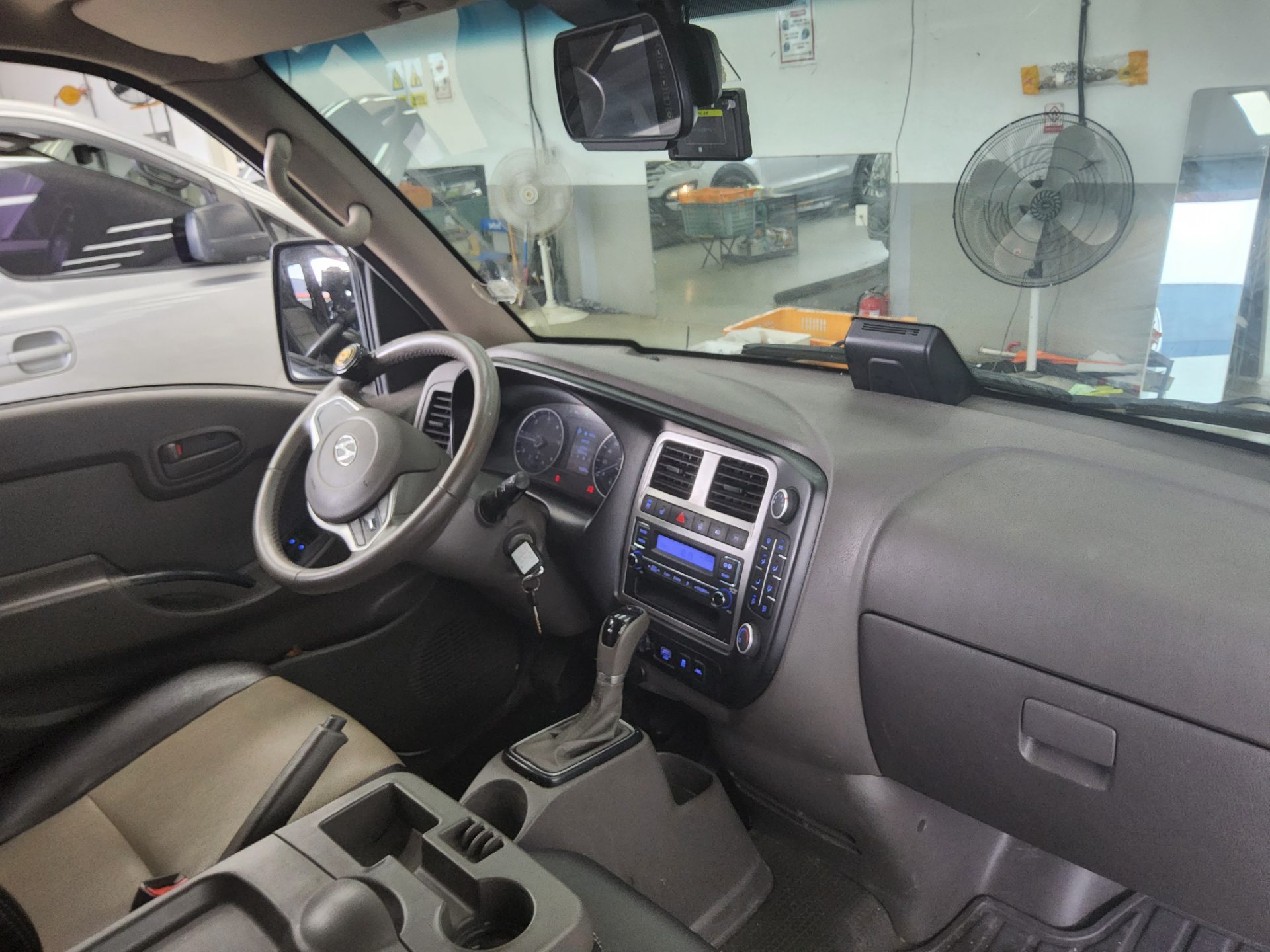 2022 - hyundai porter
