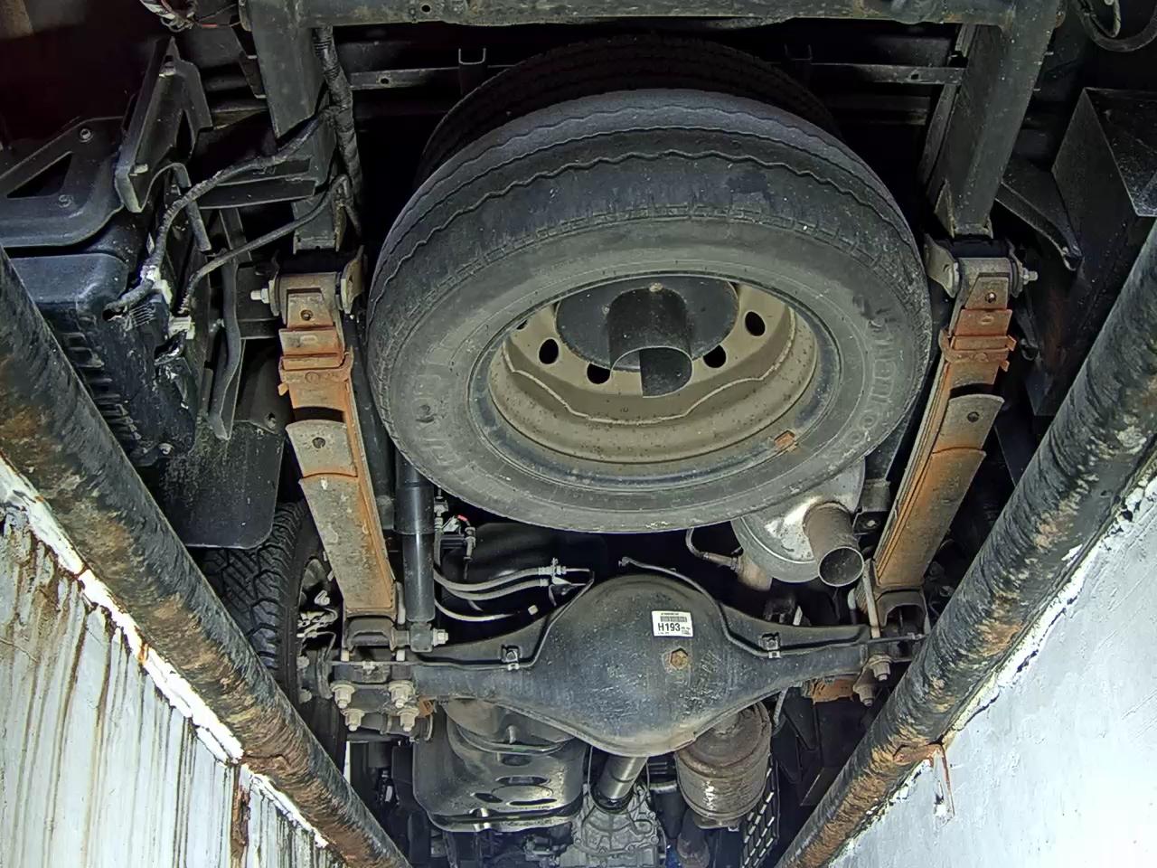 2022 - hyundai porter