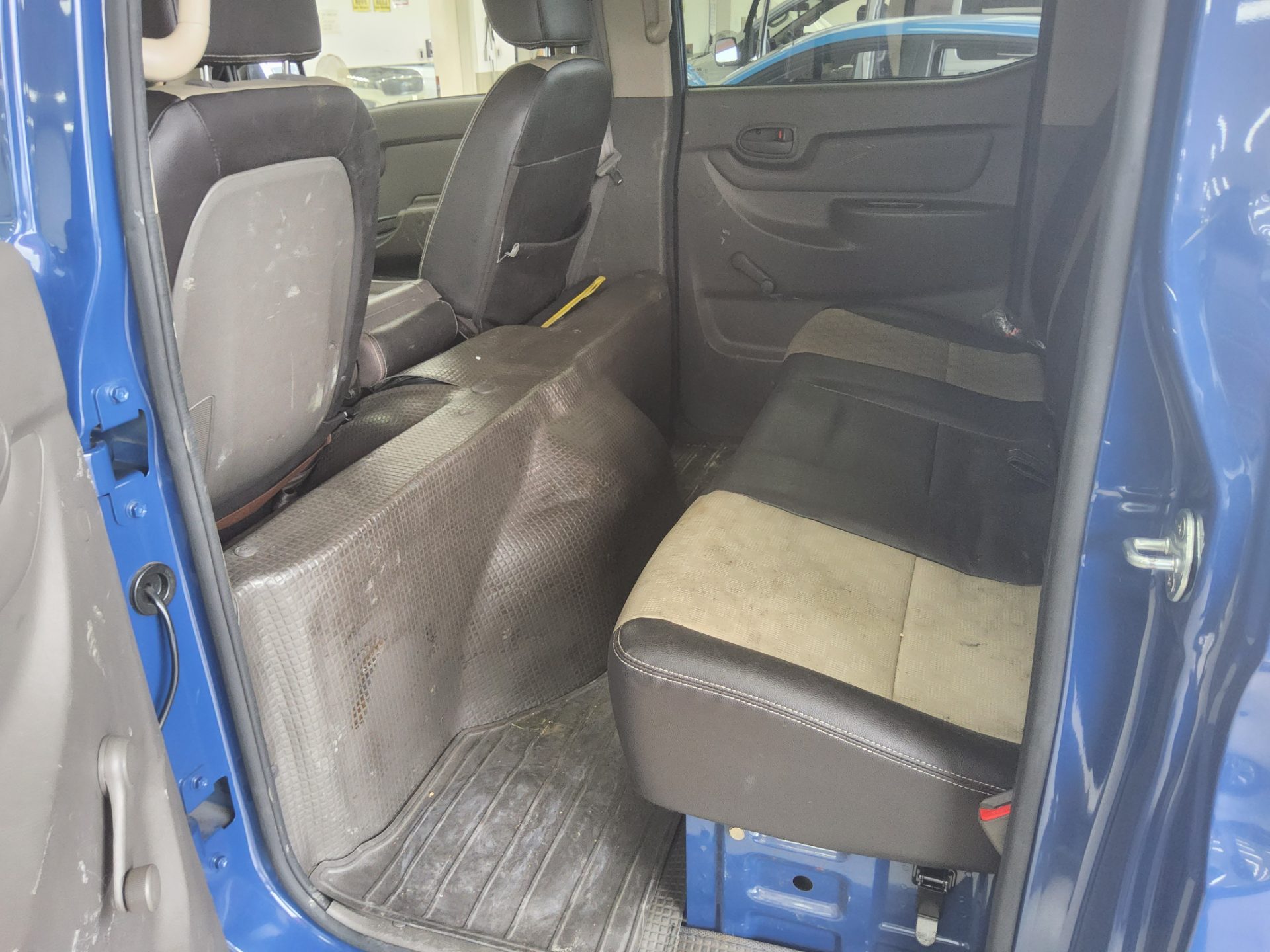 2021 - hyundai porter