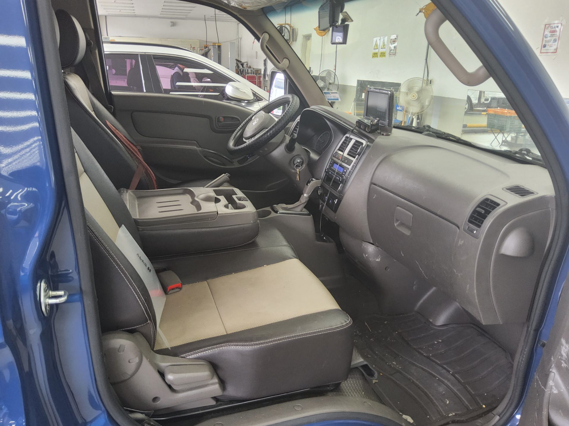 2021 - hyundai porter