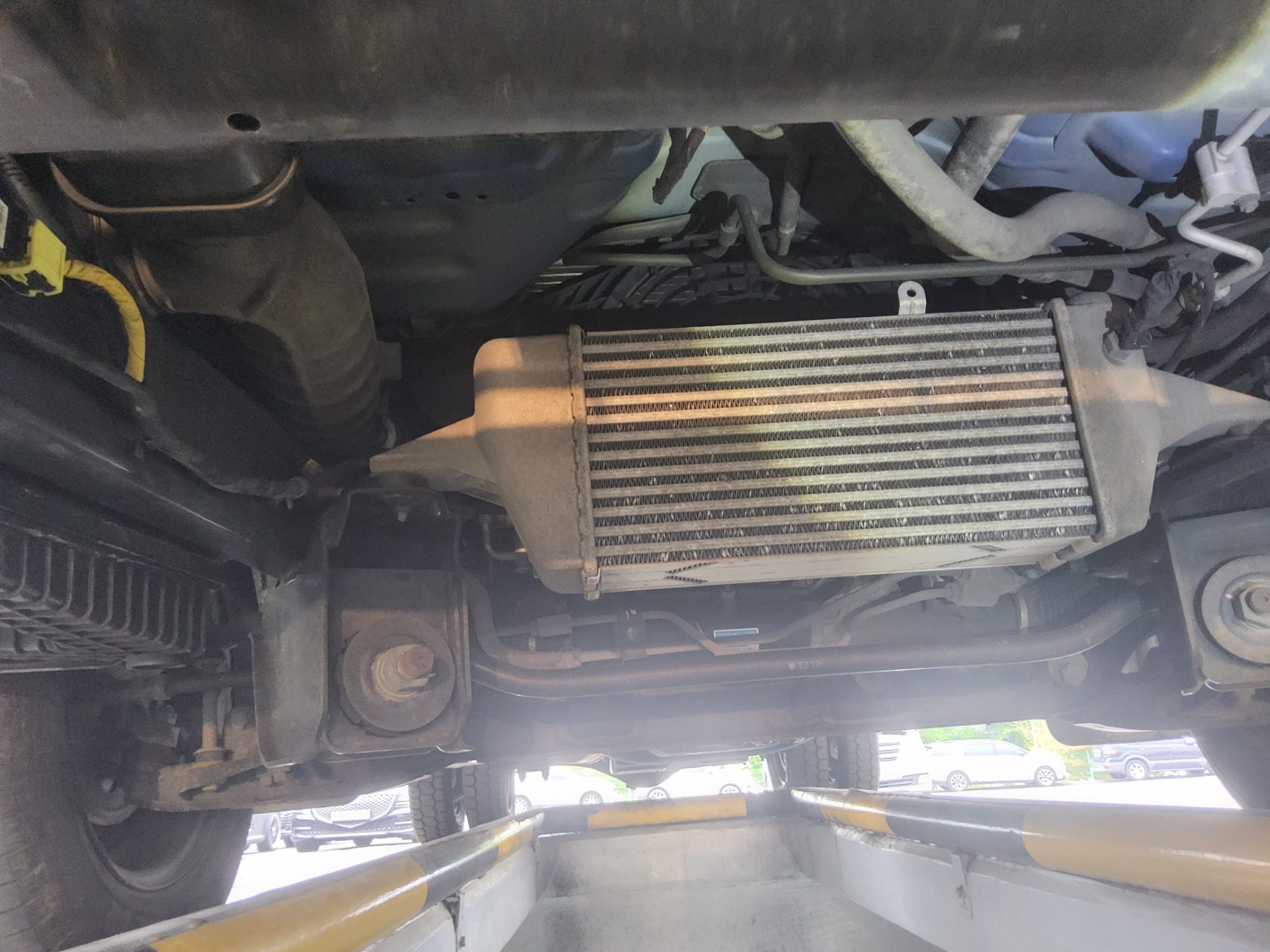 2021 - hyundai porter