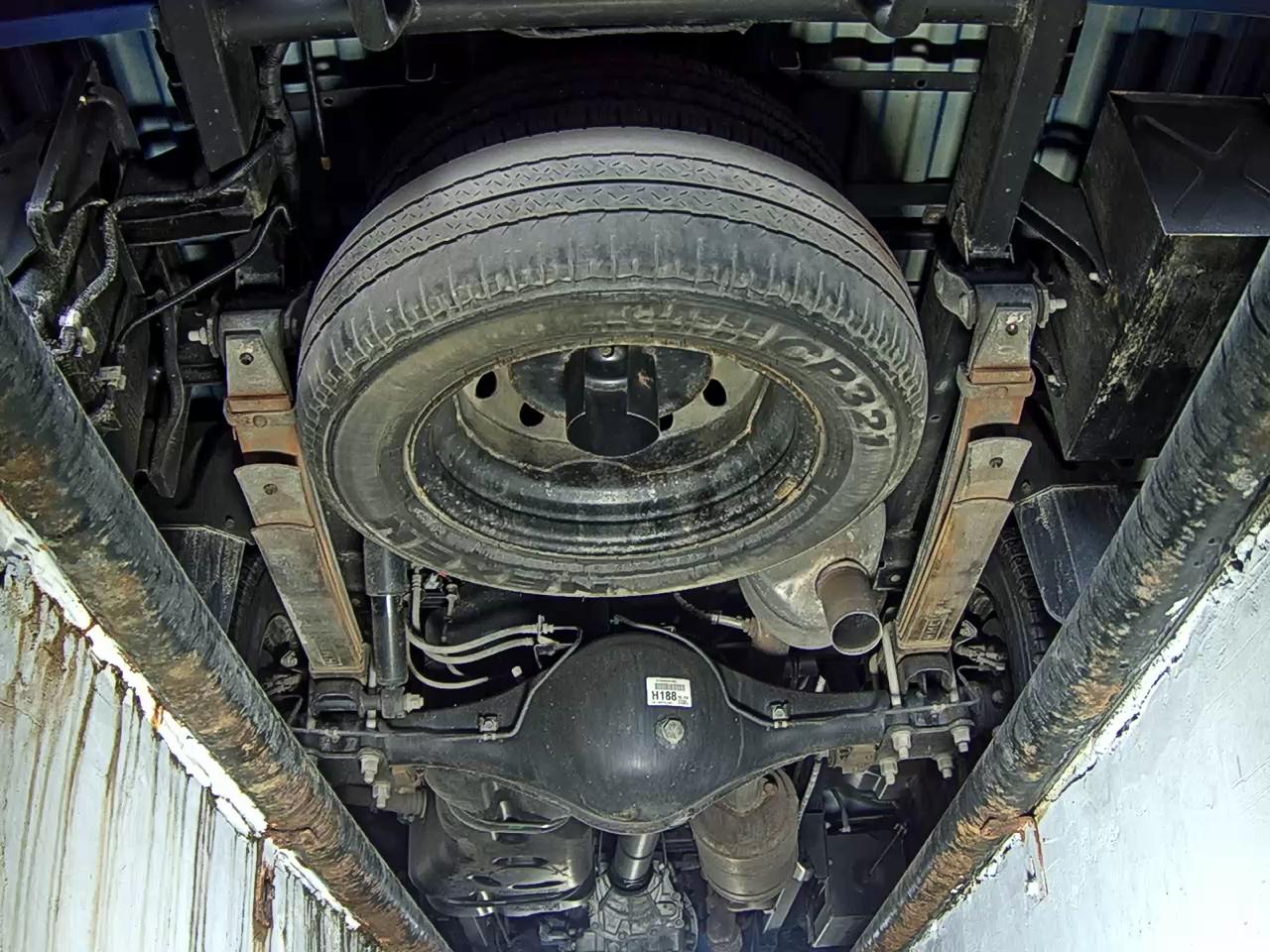 2021 - hyundai porter