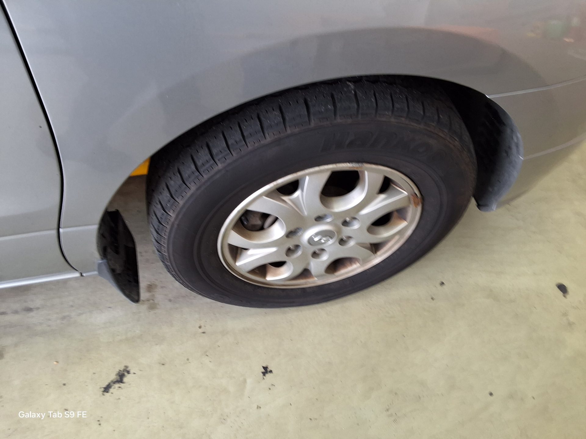 2015 - hyundai grand starex