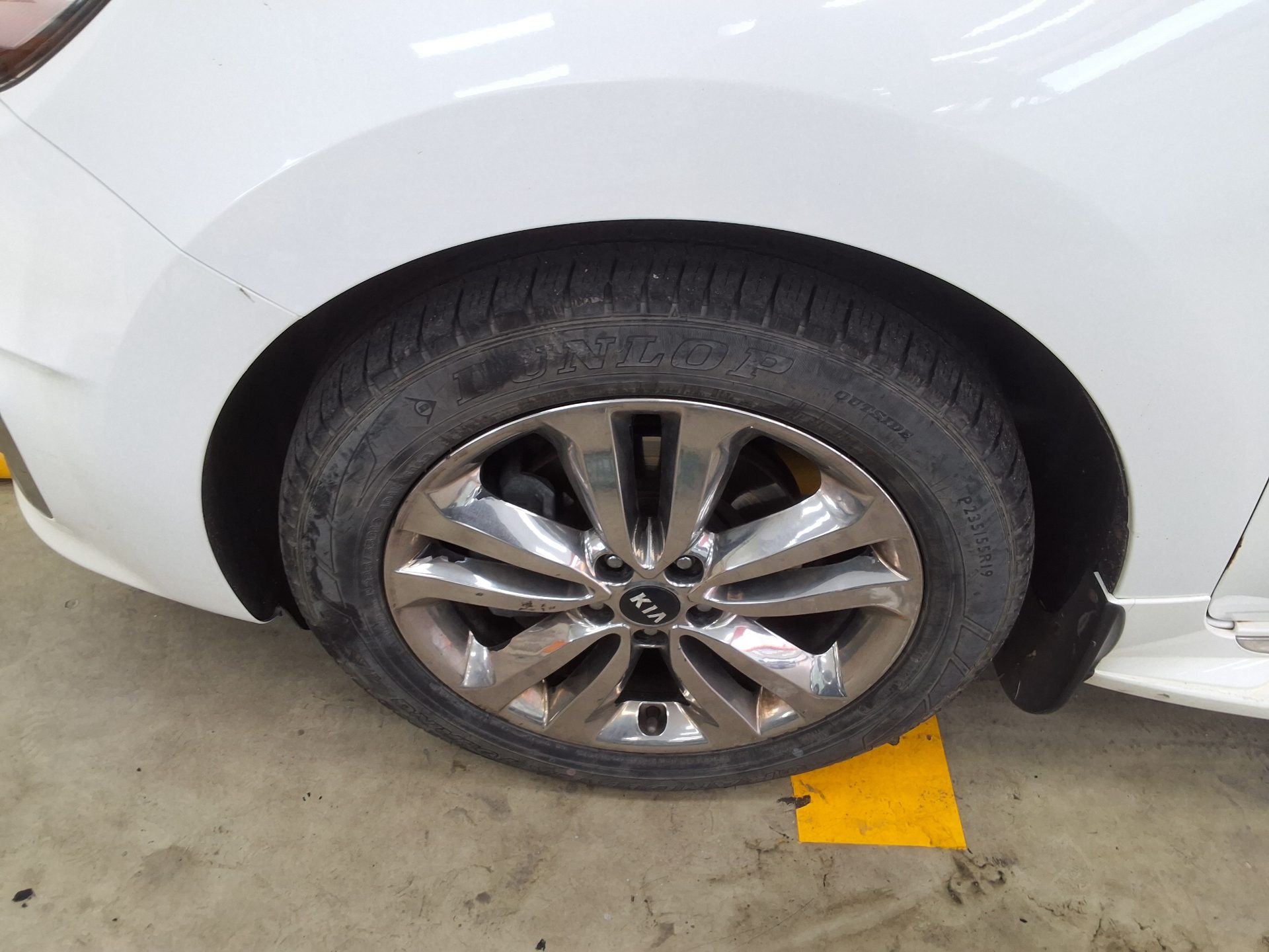 2017 - kia carnival