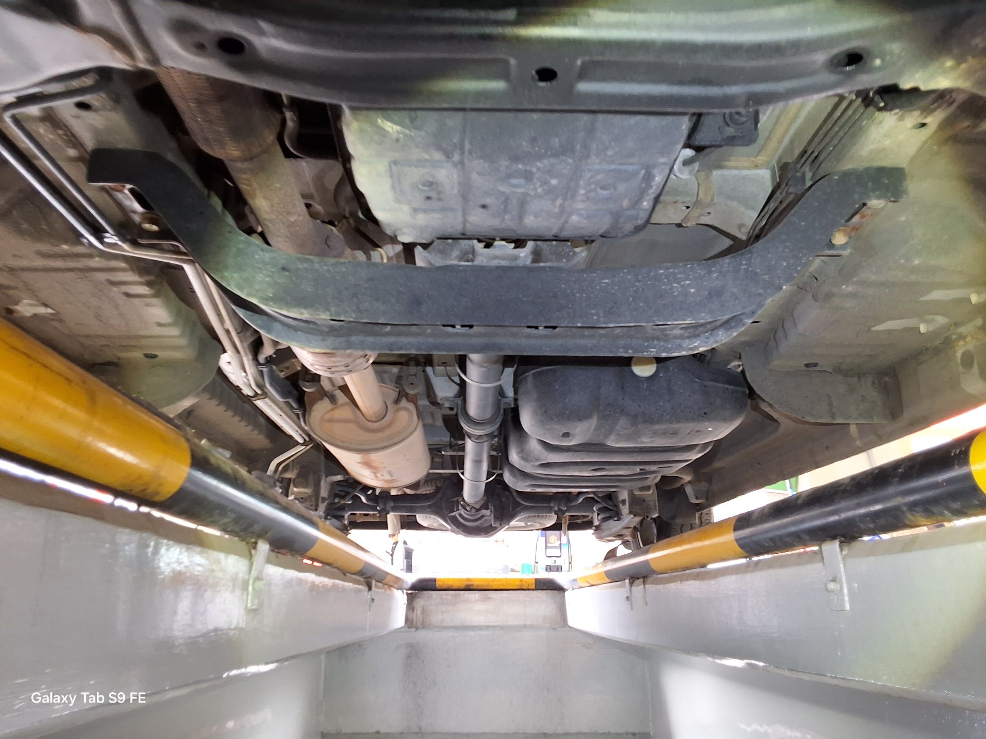 2015 - hyundai grand starex