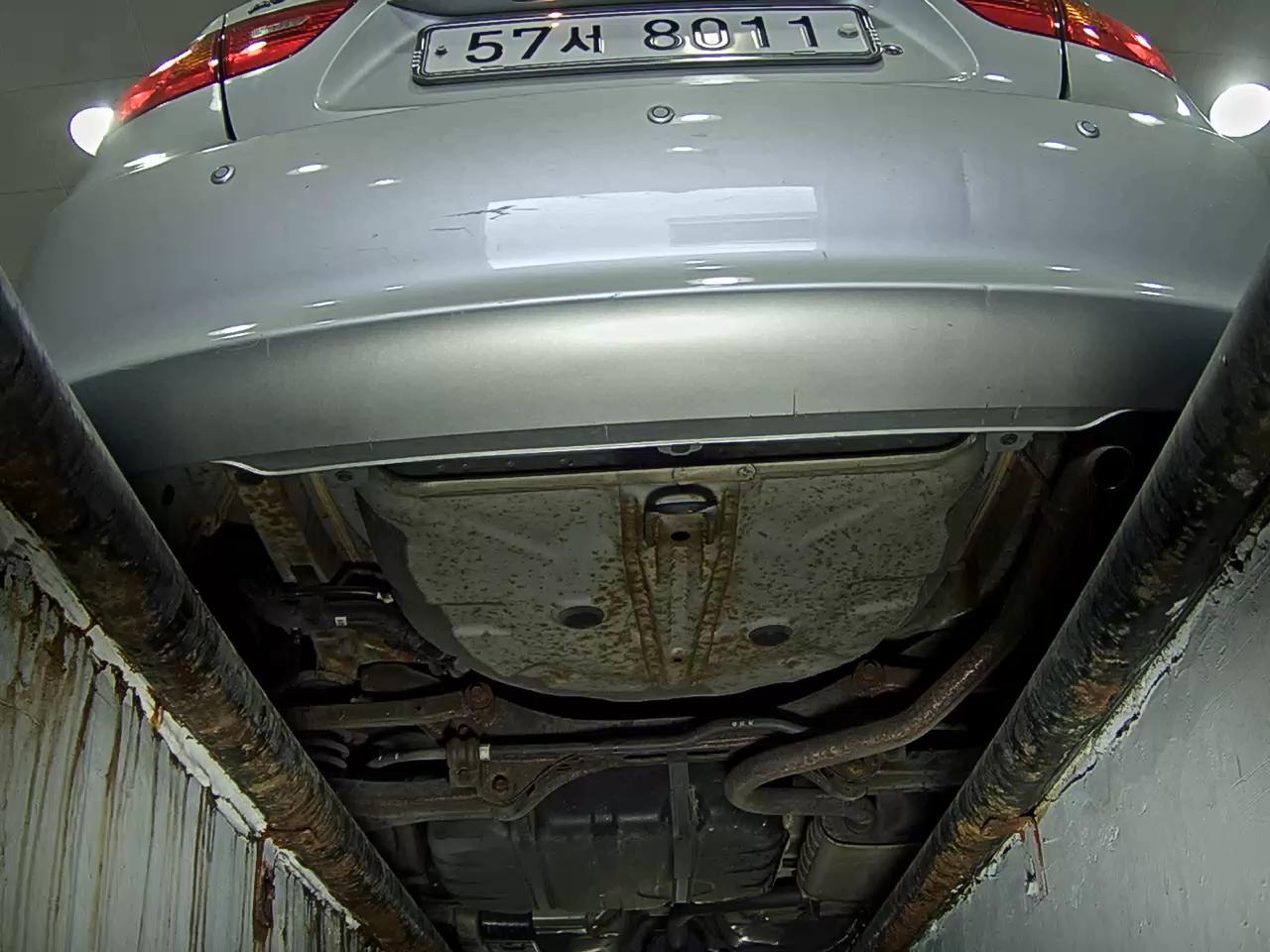 2009 - hyundai avante