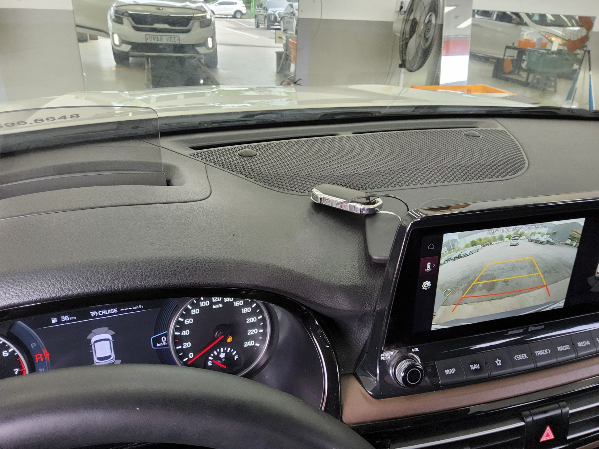 2020 - kia seltos
