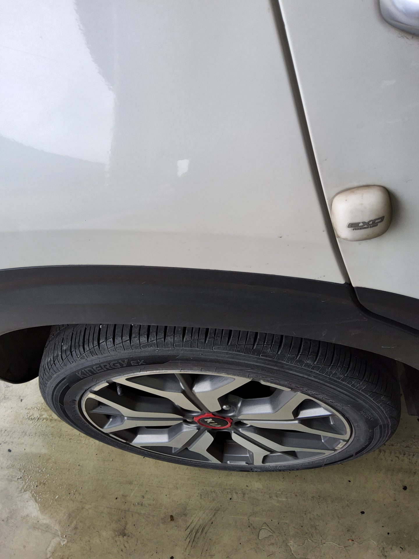 2020 - kia seltos