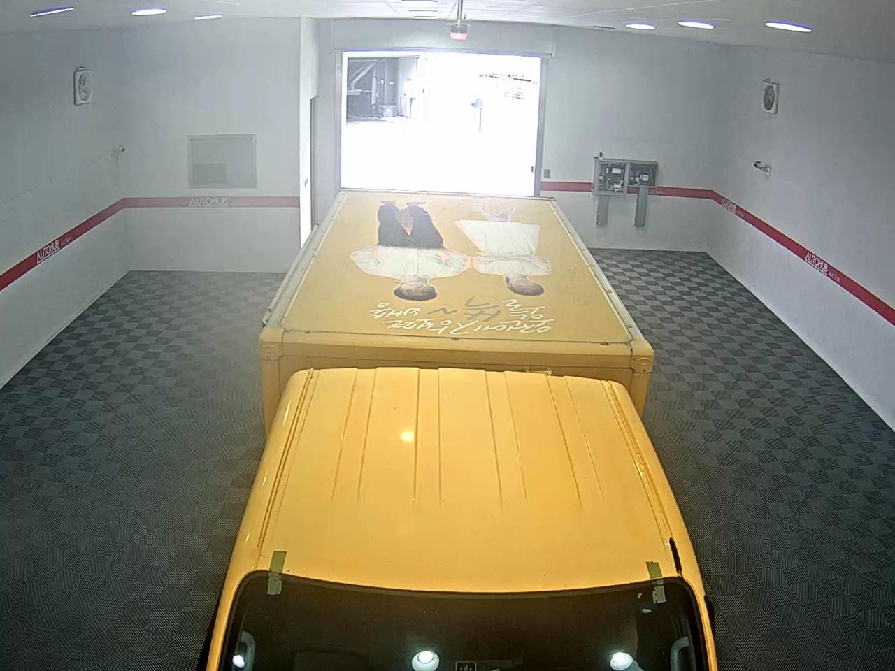2020 - kia bongo