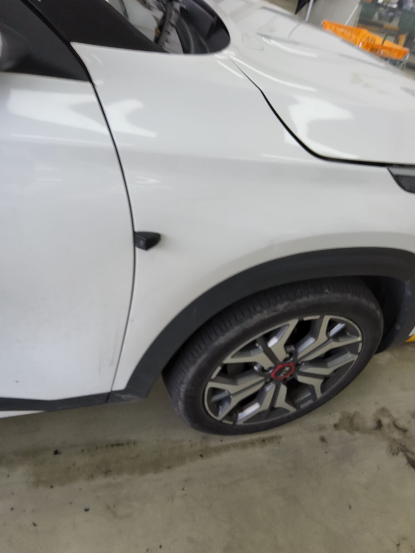 2020 - kia seltos