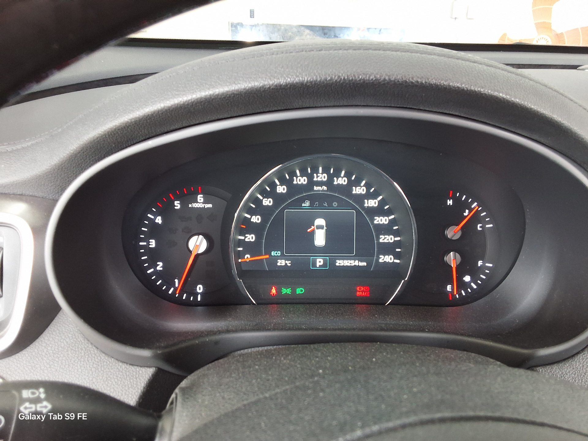 2016 - kia sorento