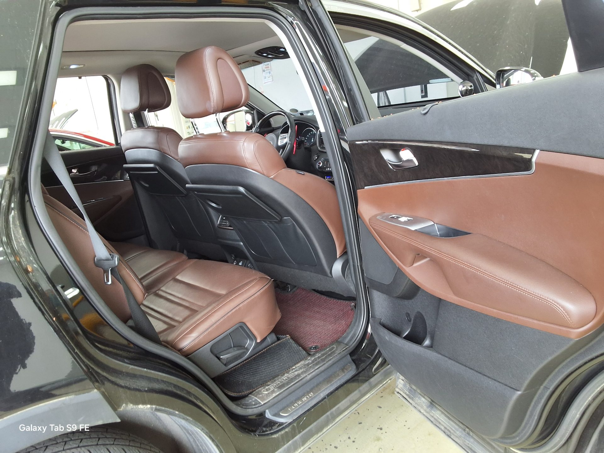 2016 - kia sorento