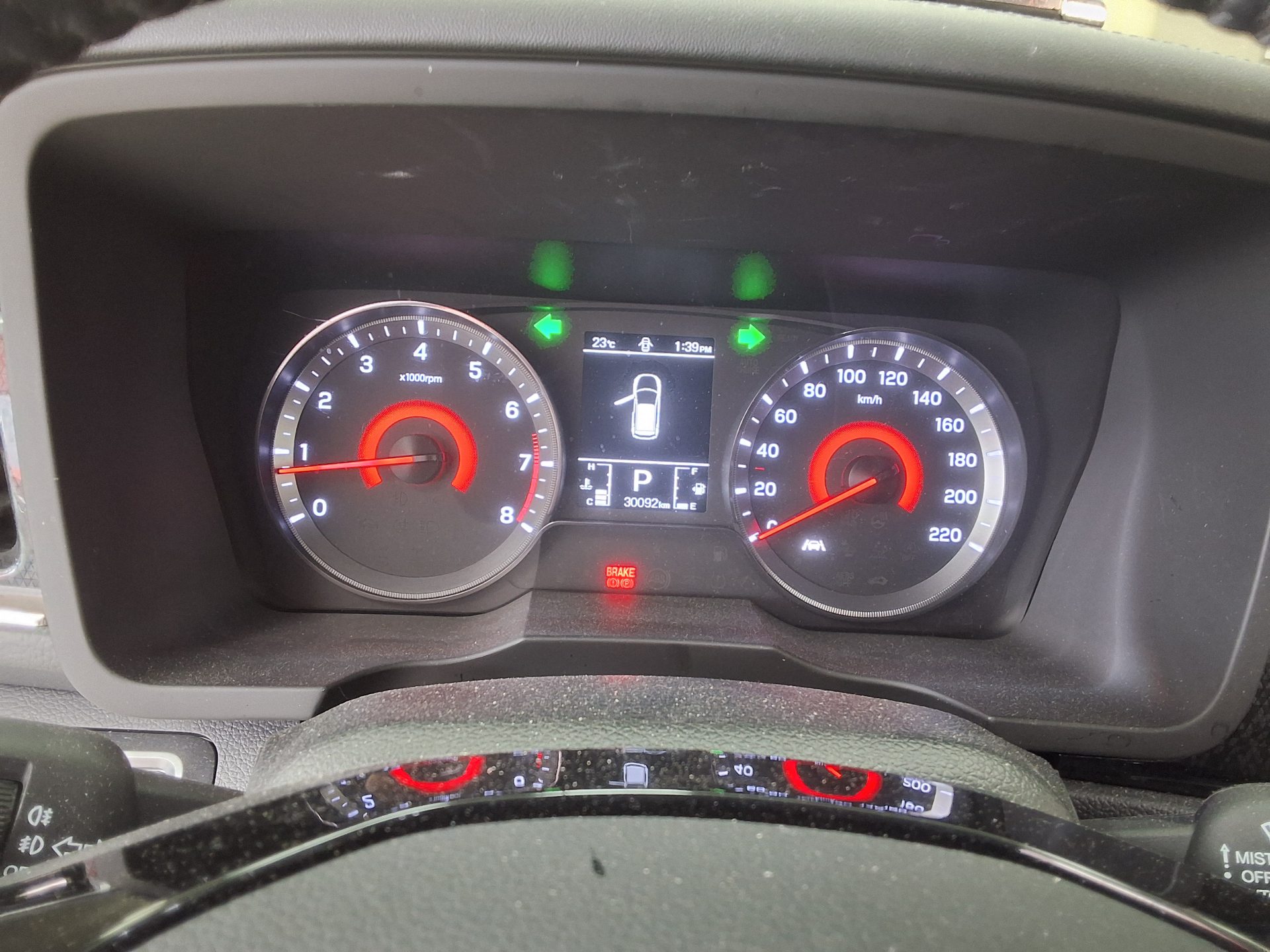 2020 - ssangyong tivoli