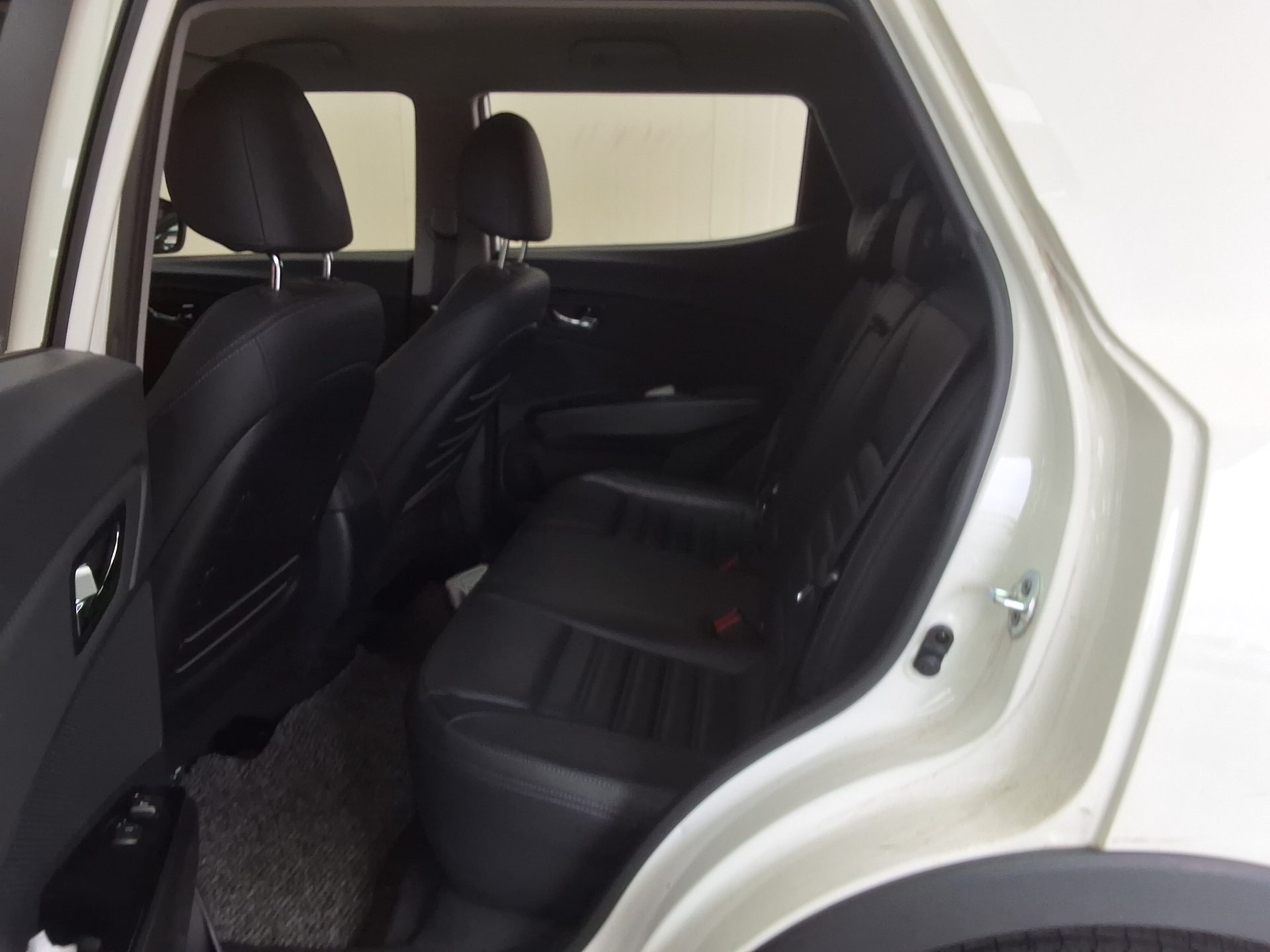 2020 - ssangyong tivoli