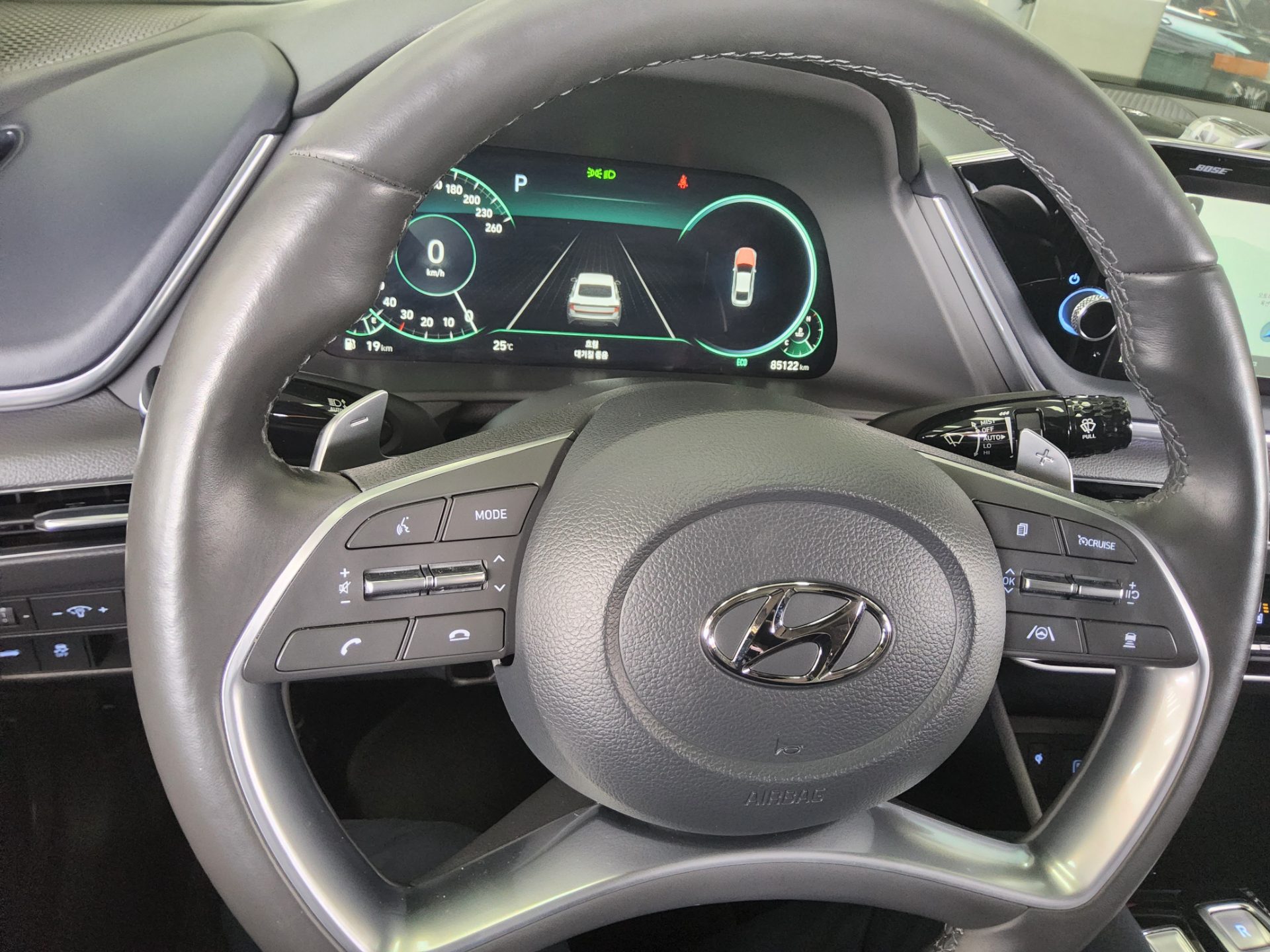 2023 - hyundai sonata