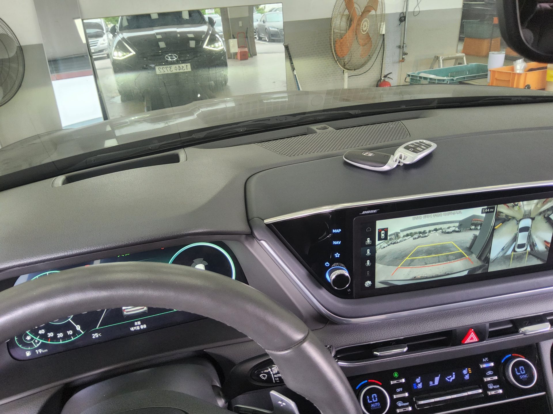 2023 - hyundai sonata