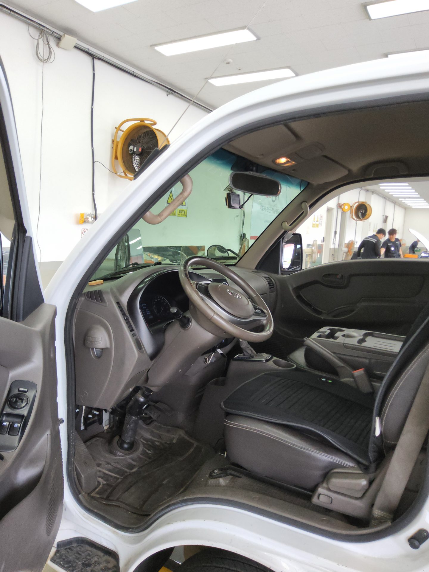 2020 - hyundai porter