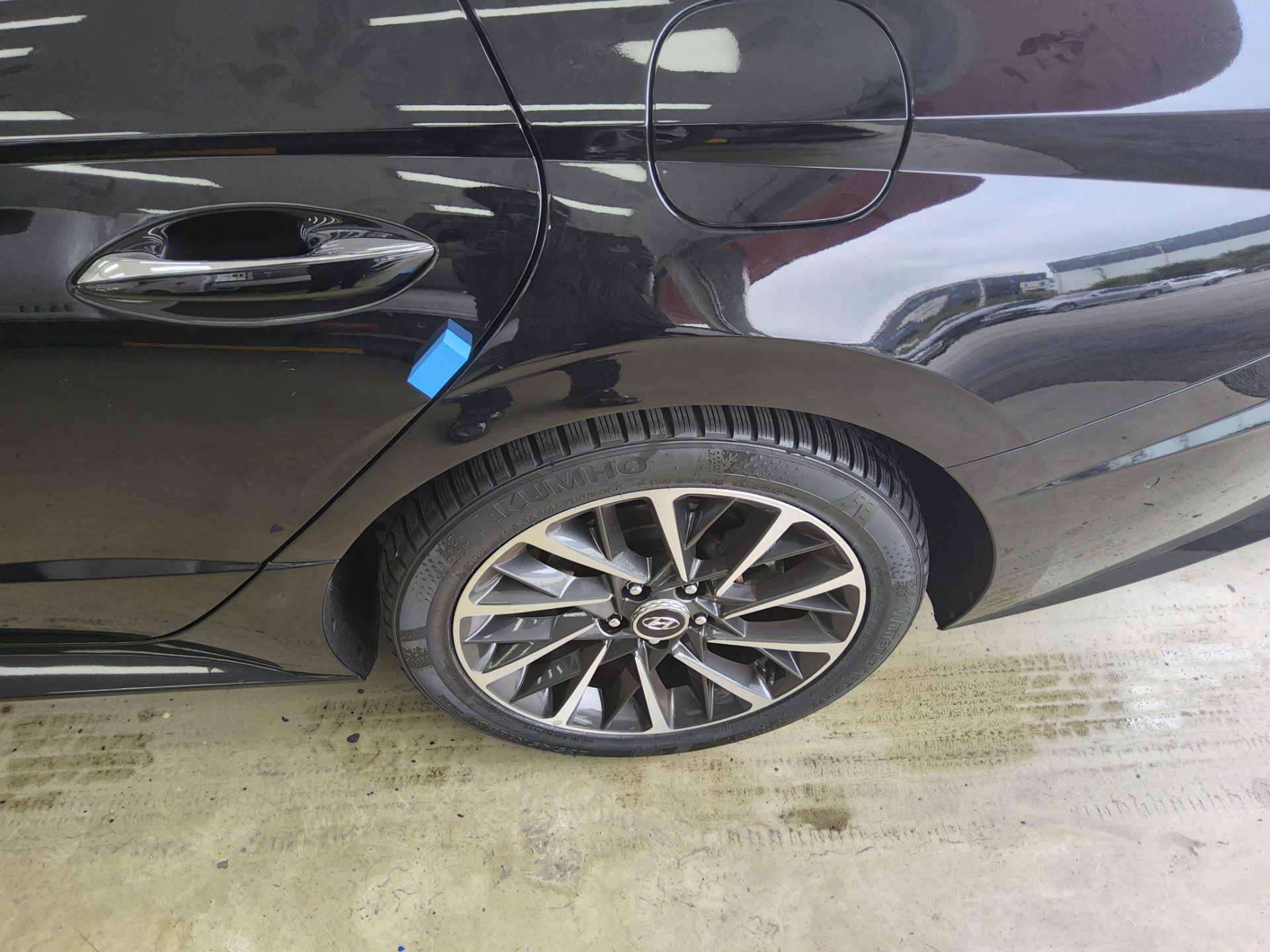 2023 - hyundai sonata