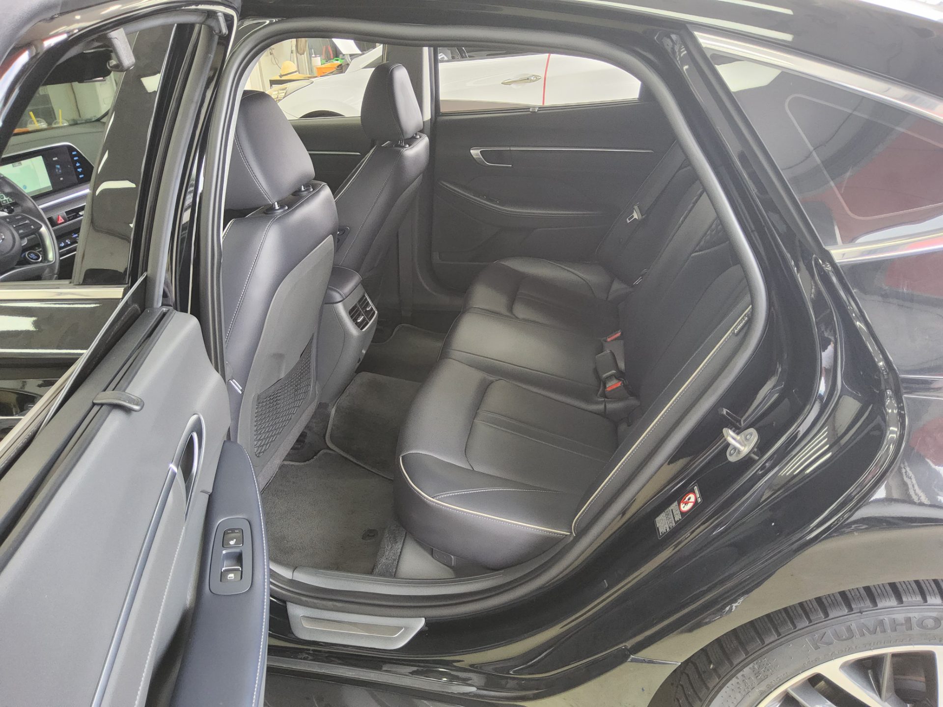 2023 - hyundai sonata
