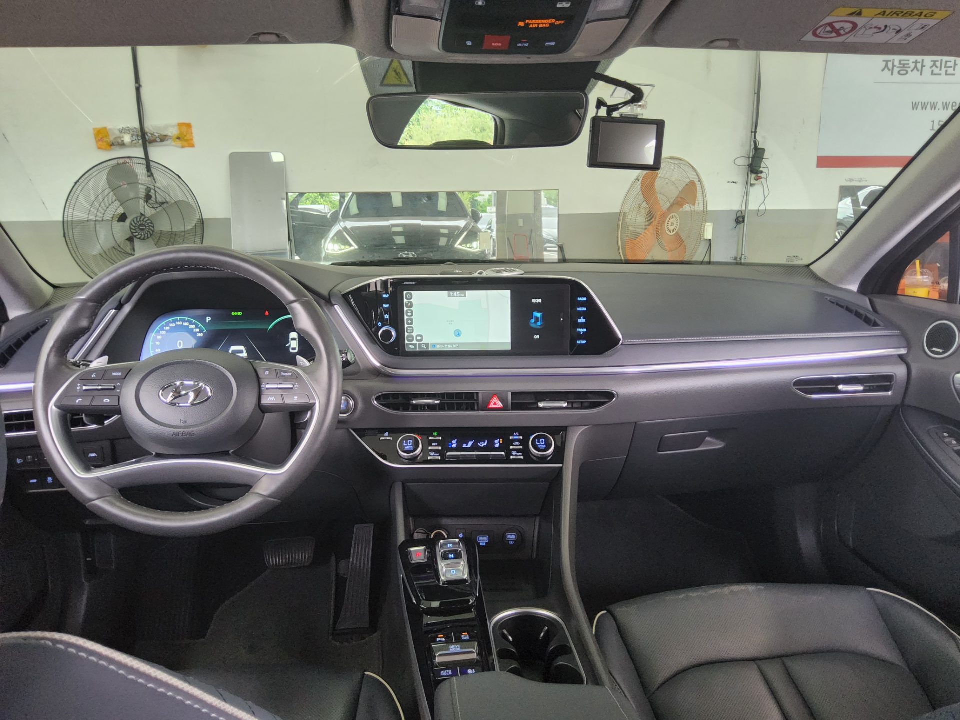 2023 - hyundai sonata