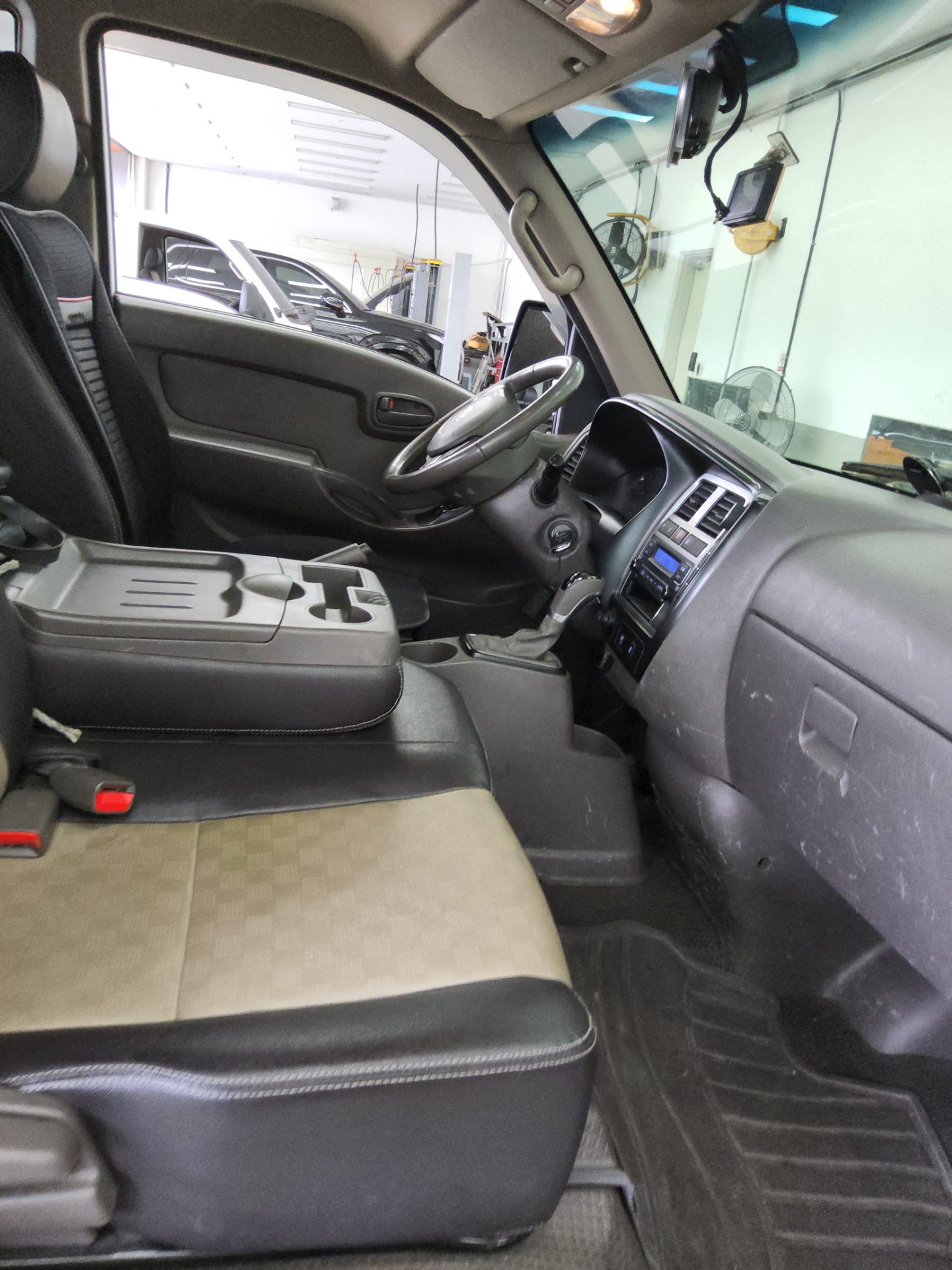 2020 - hyundai porter