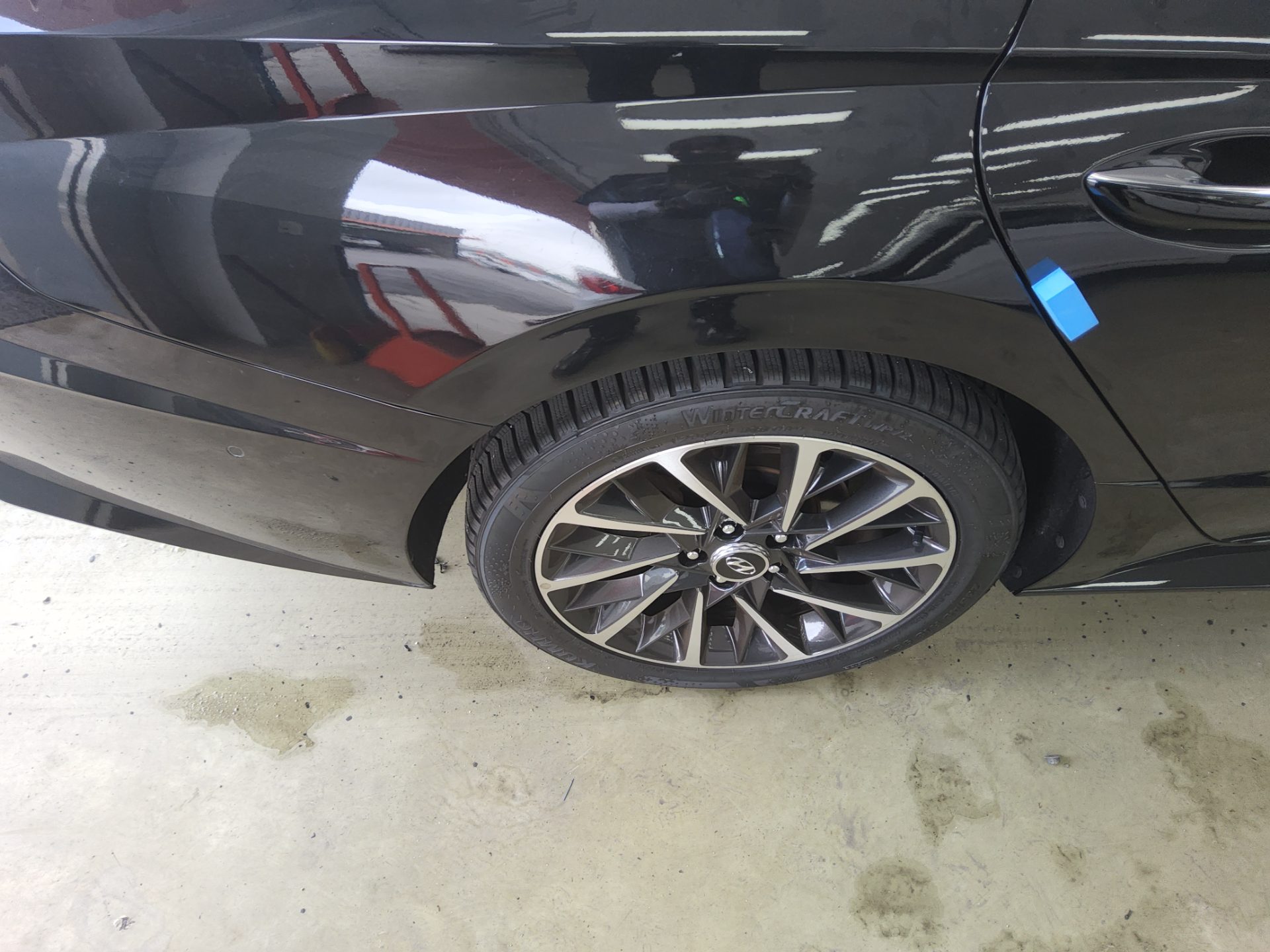 2023 - hyundai sonata