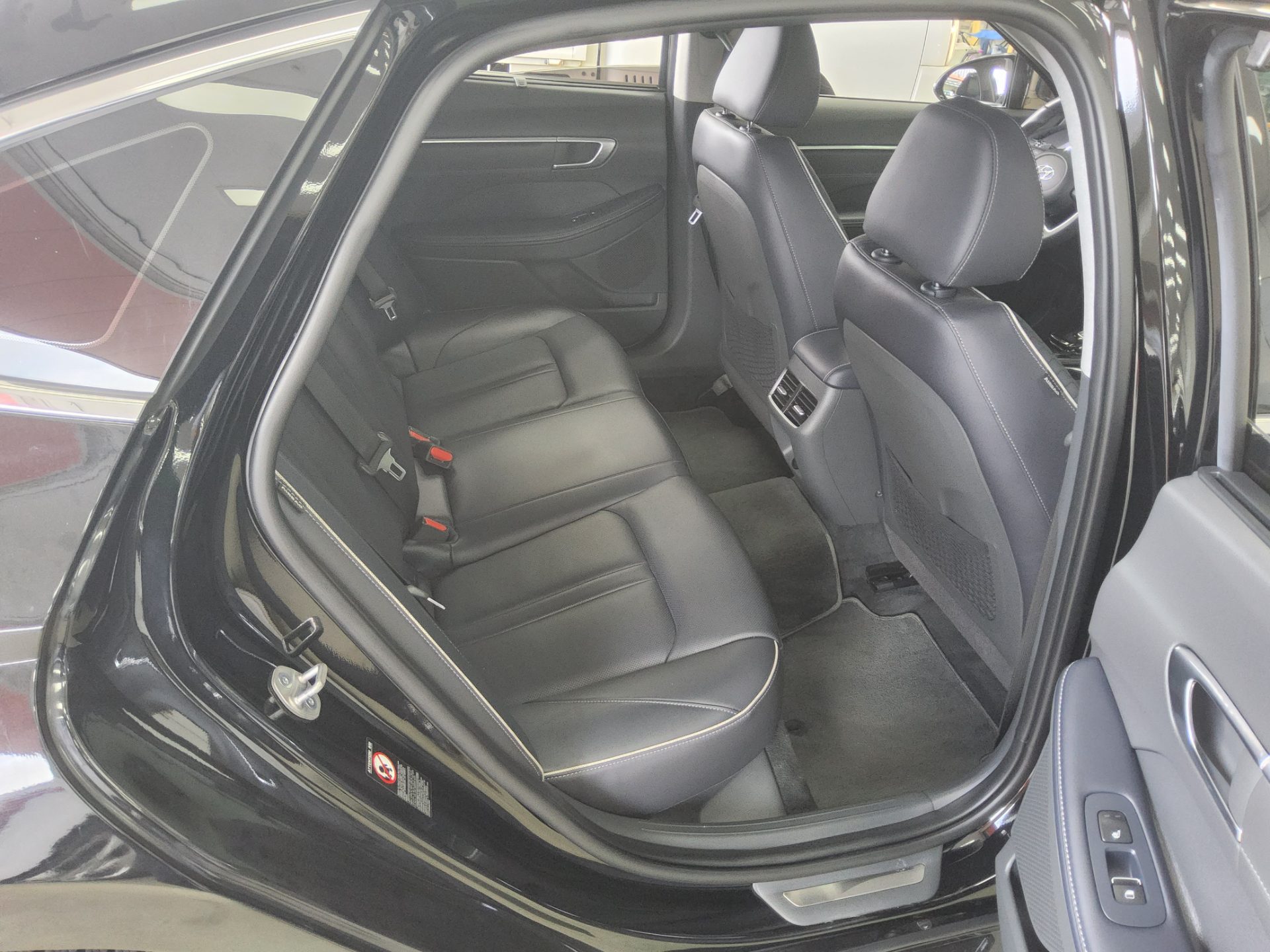 2023 - hyundai sonata