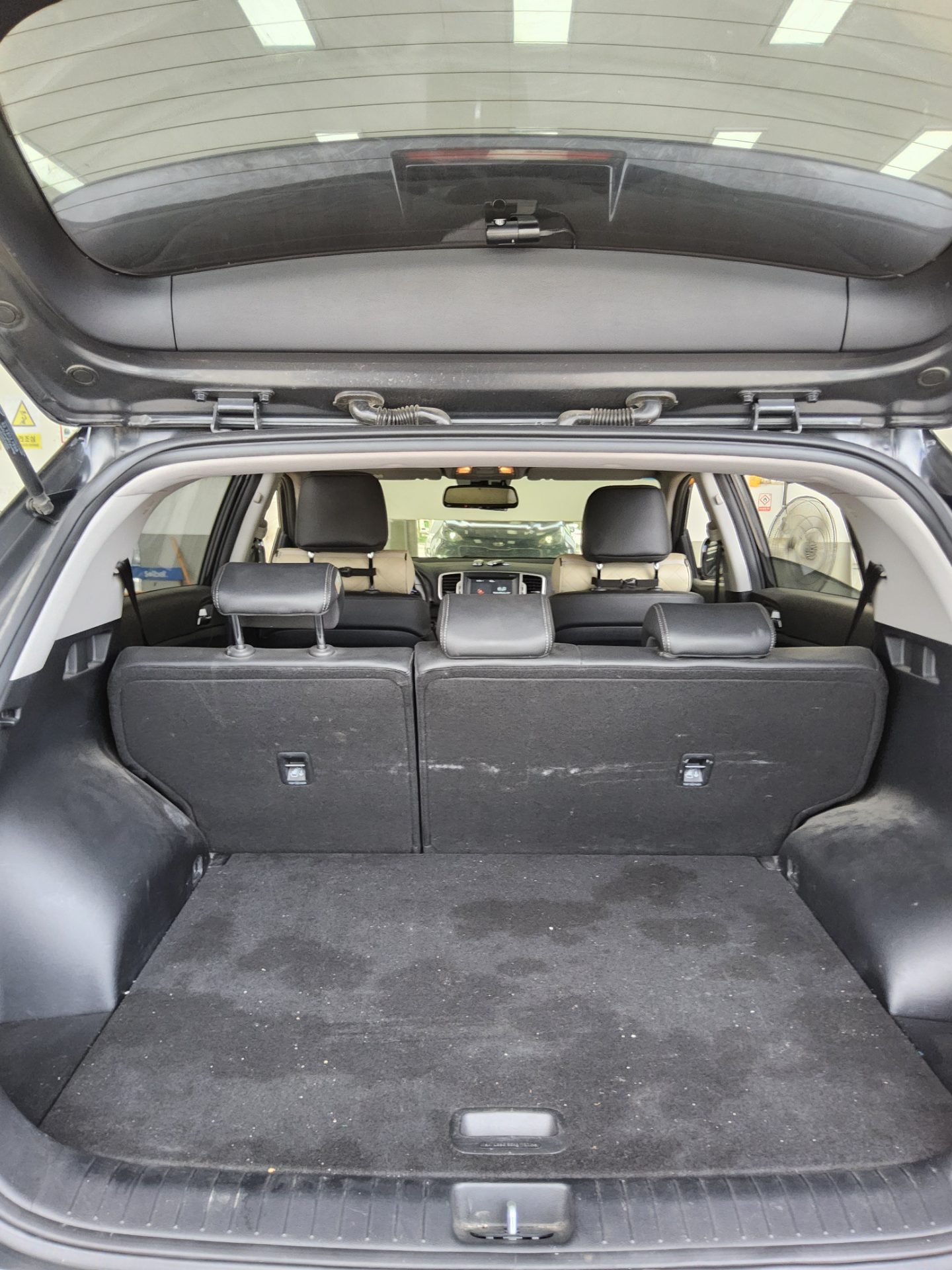 2016 - kia sportage