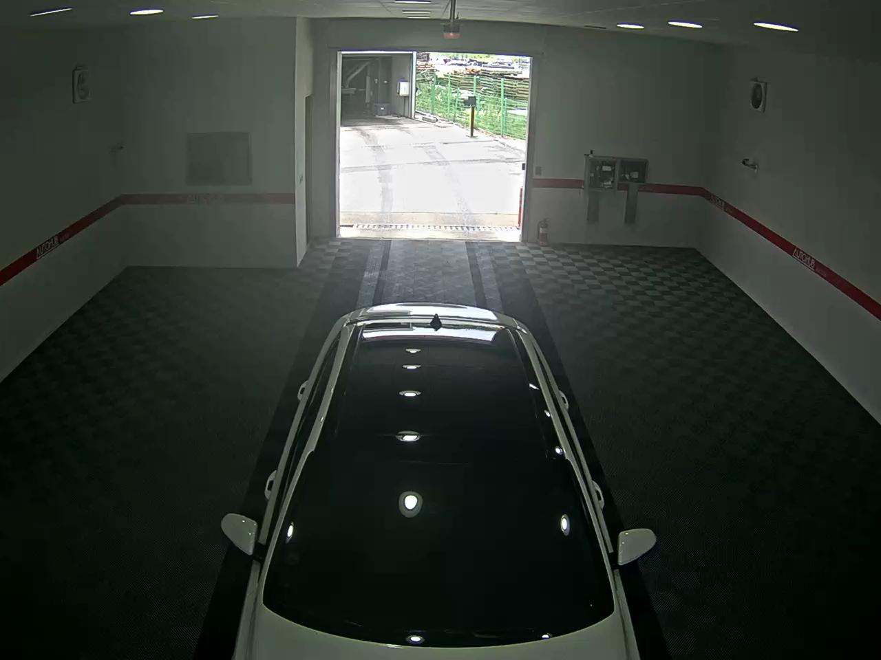 2018 - kia k5
