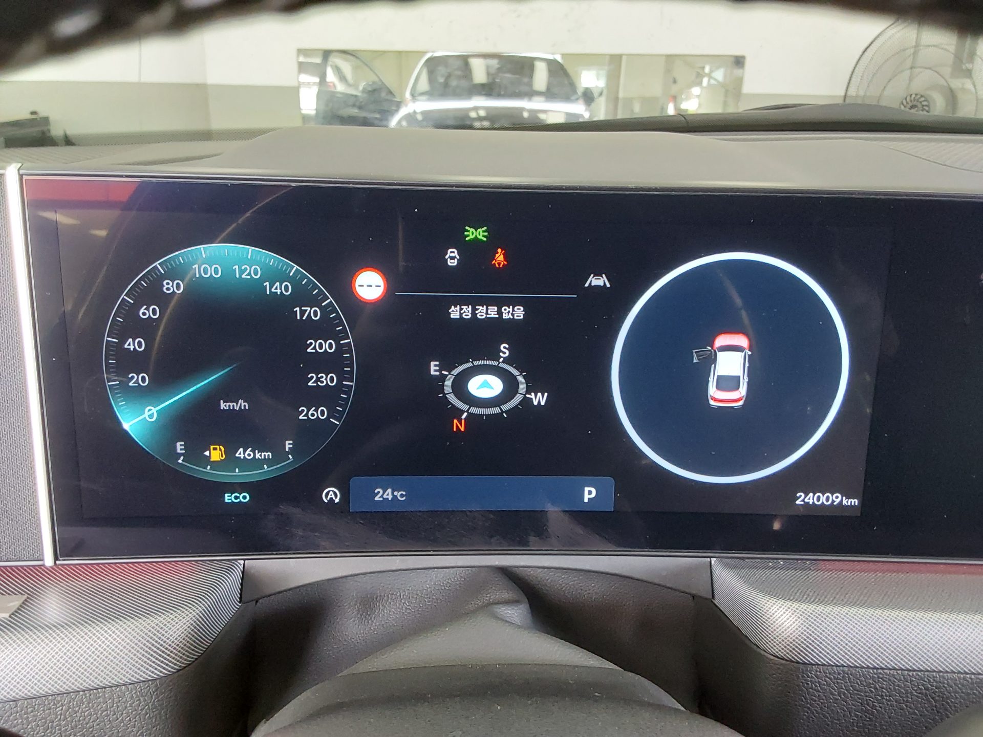 2024 - hyundai sonata
