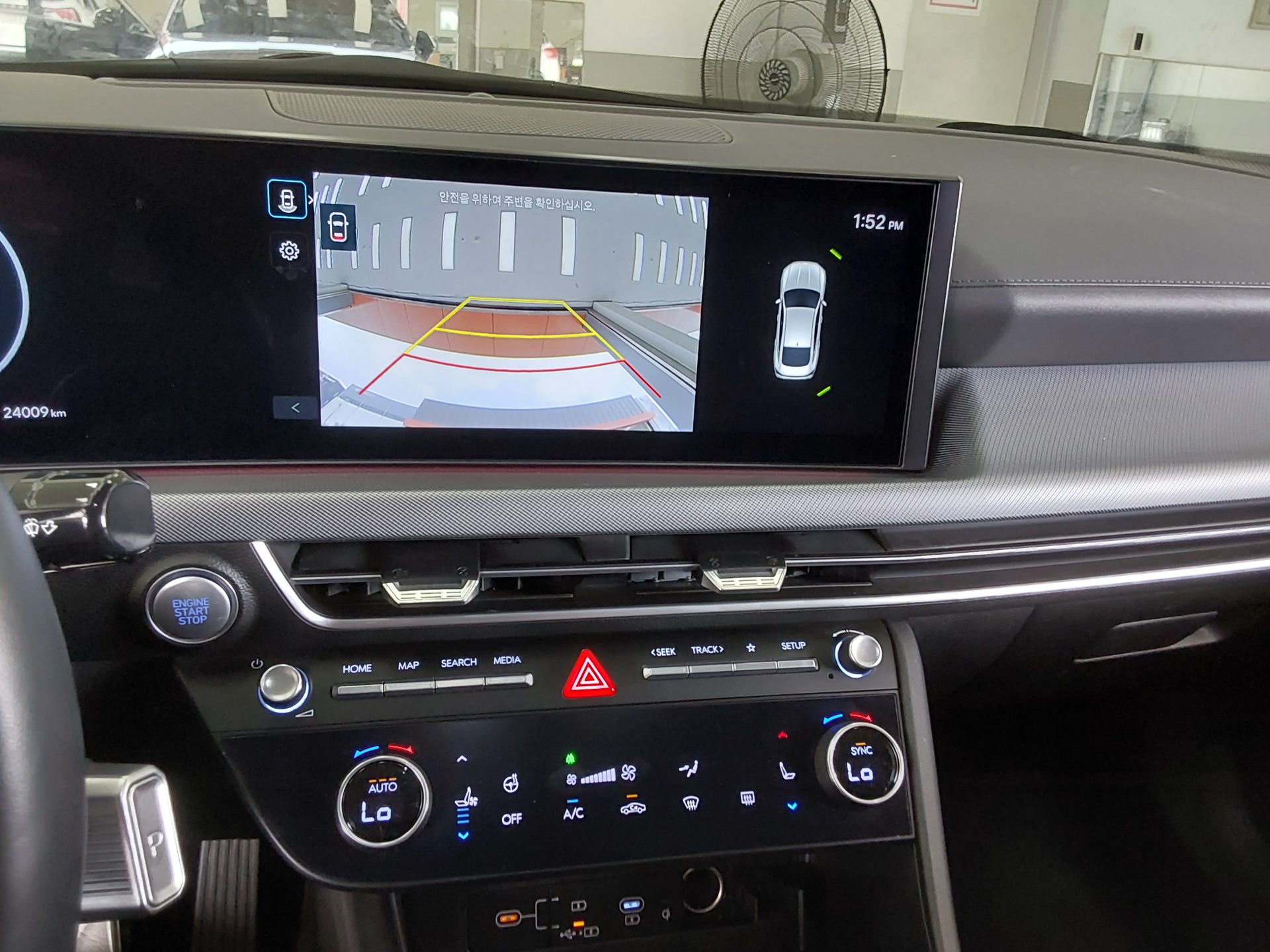 2024 - hyundai sonata