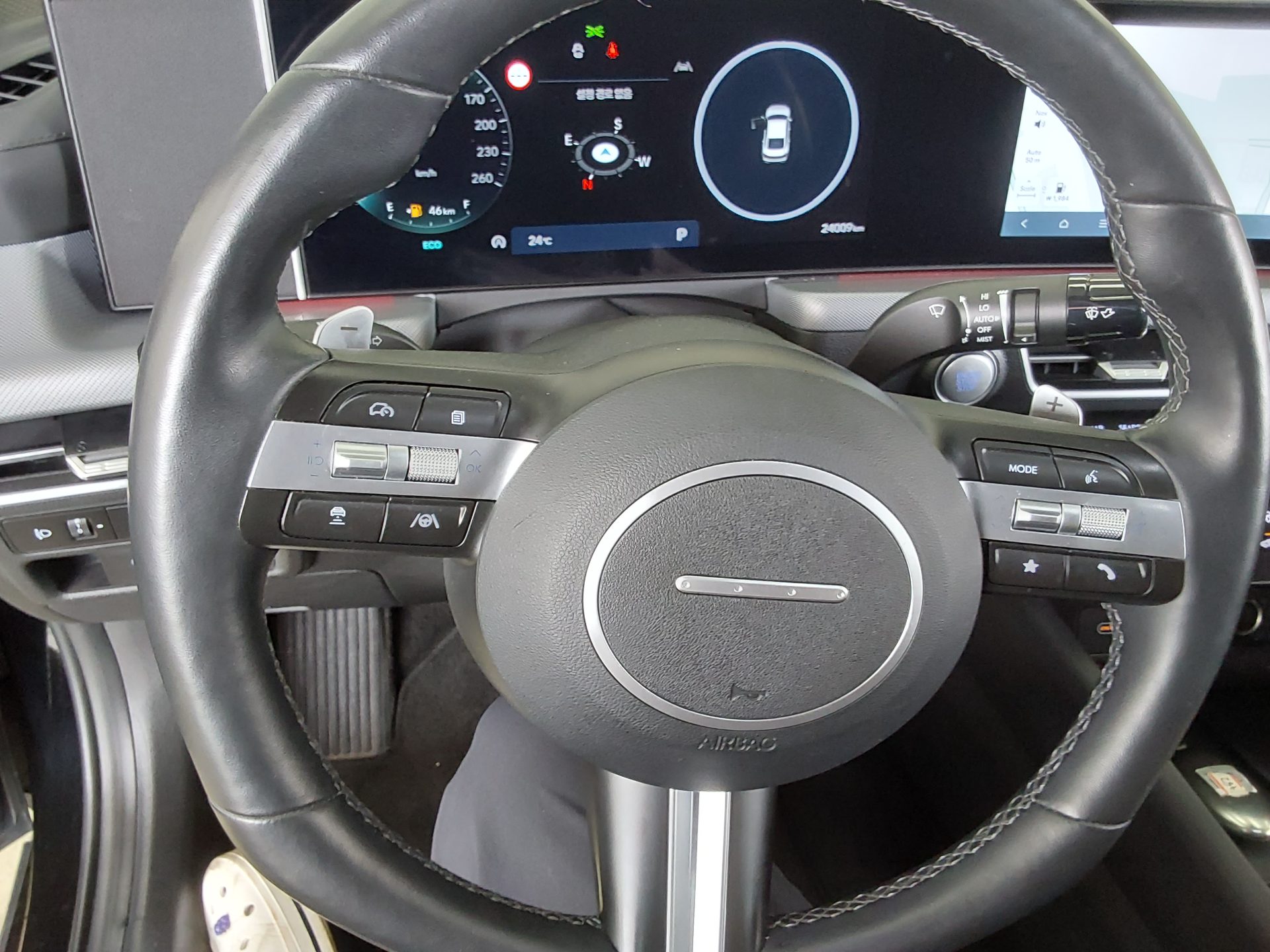2024 - hyundai sonata