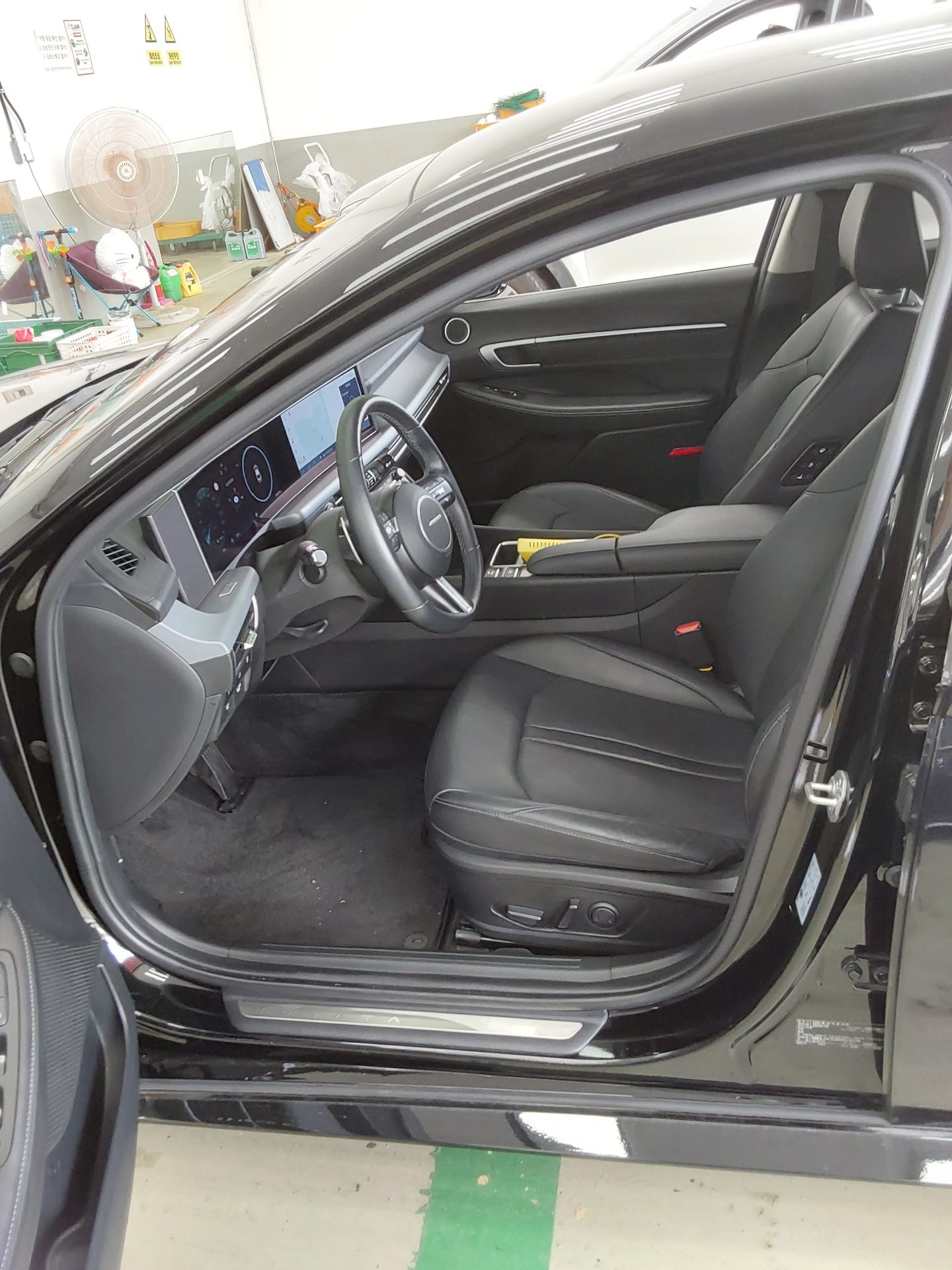2024 - hyundai sonata