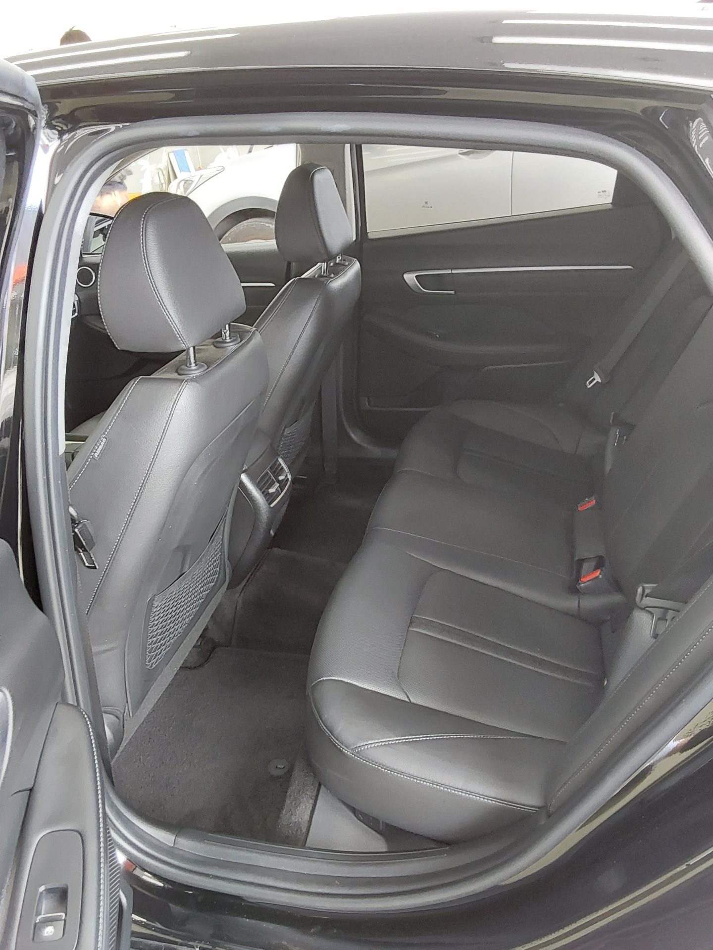 2024 - hyundai sonata