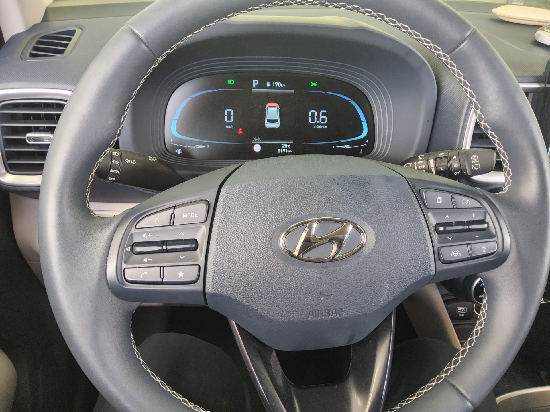 2026 - hyundai venue