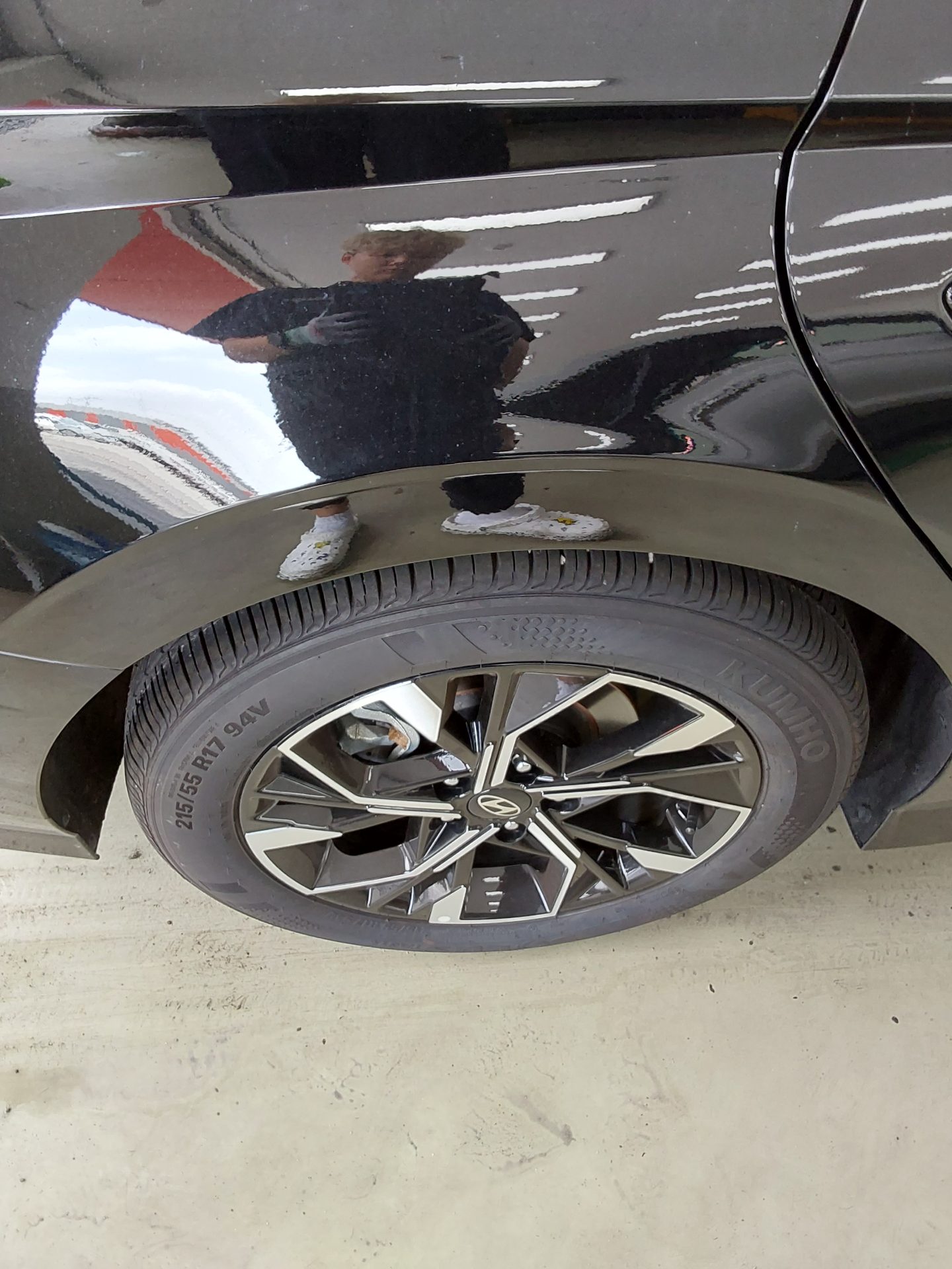 2024 - hyundai sonata