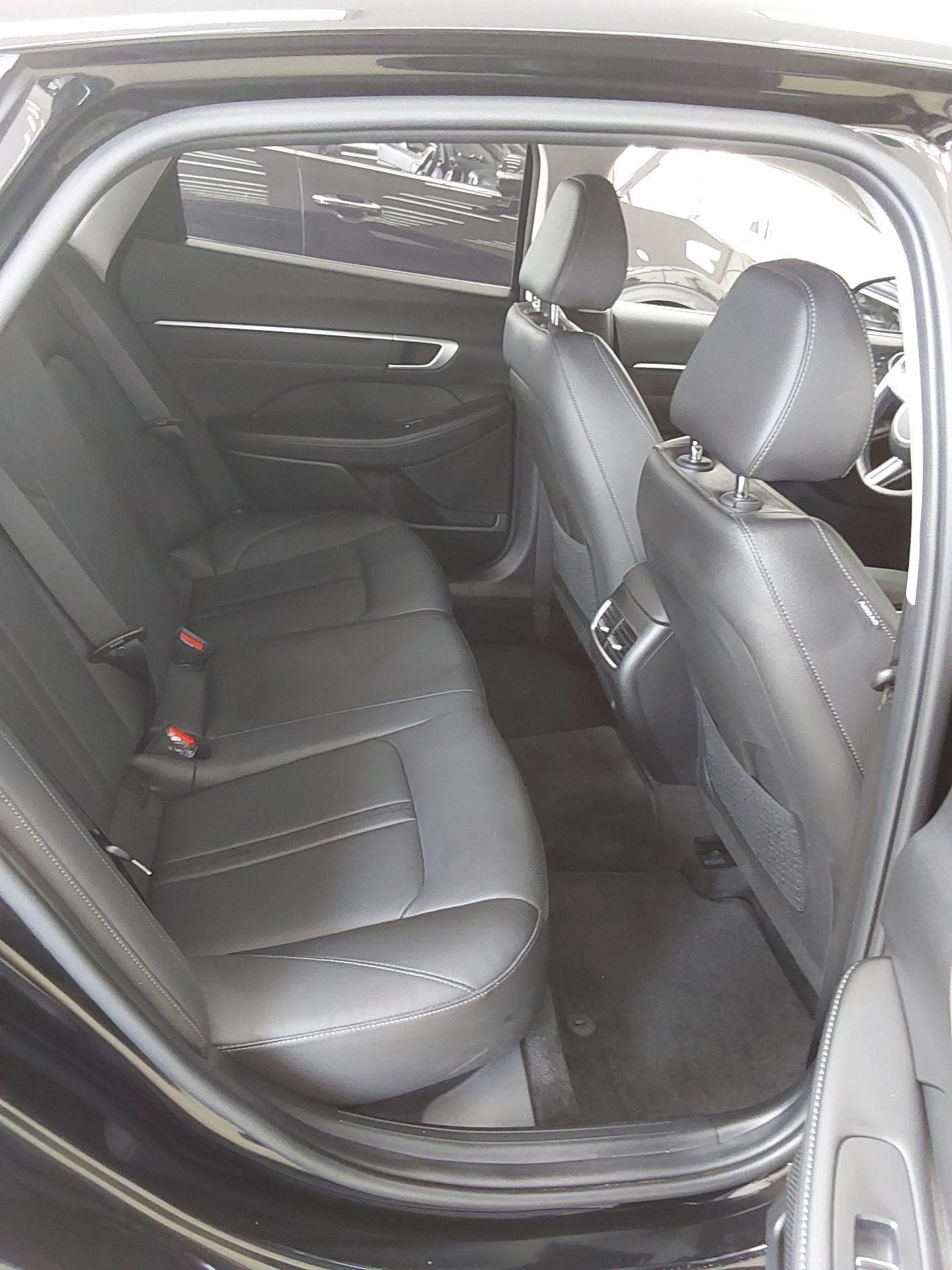 2024 - hyundai sonata