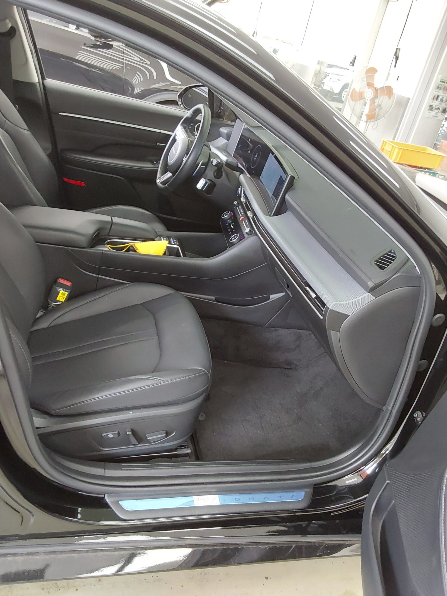 2024 - hyundai sonata