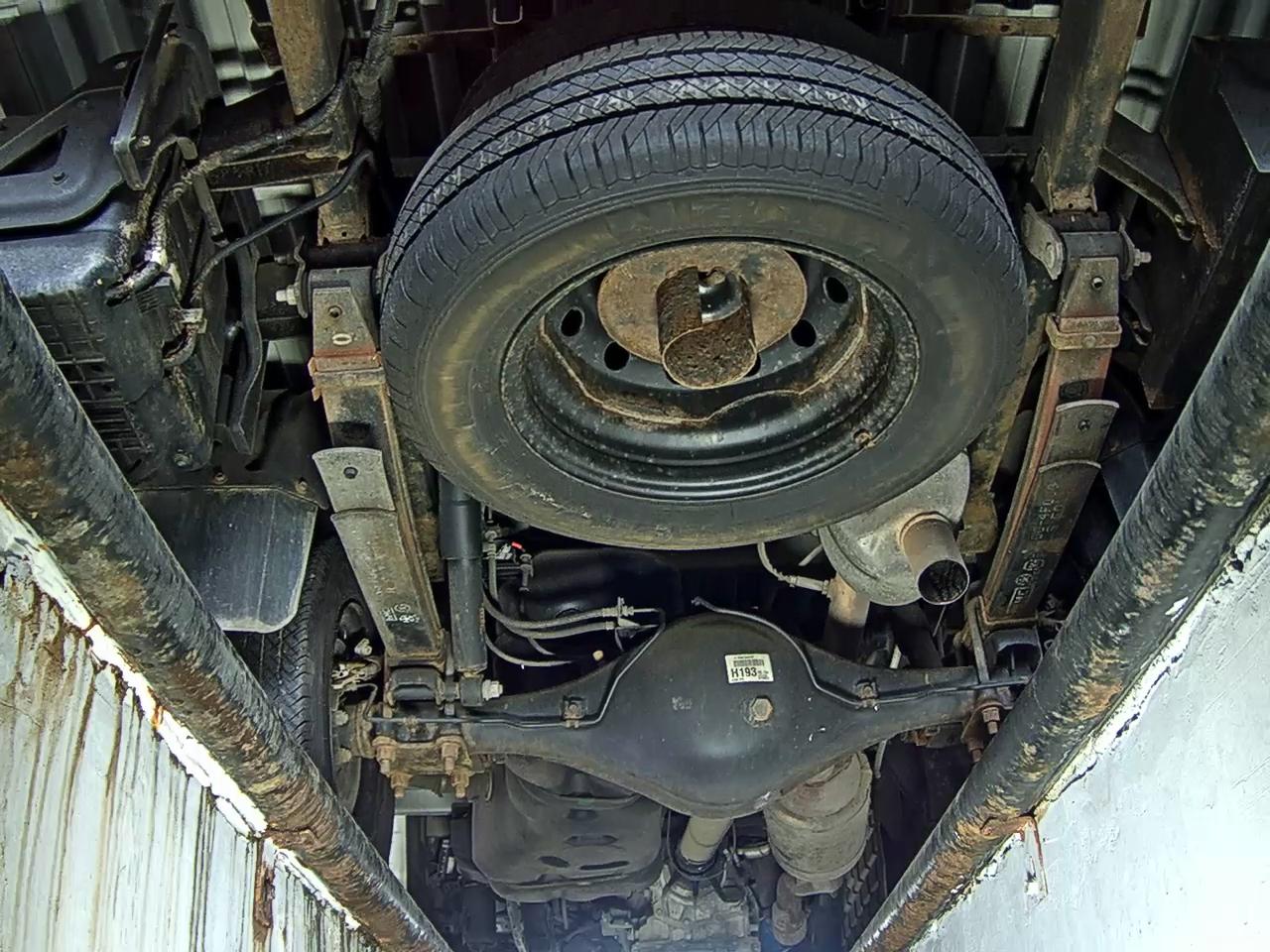 2020 - hyundai porter