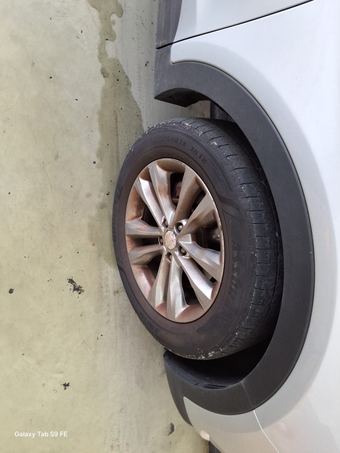 2016 - hyundai santa fe