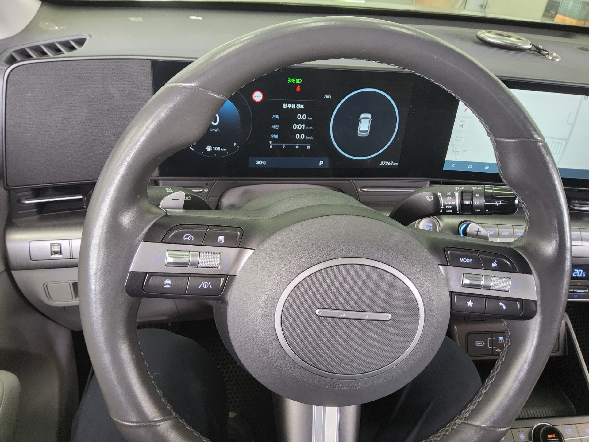 2024 - hyundai kona
