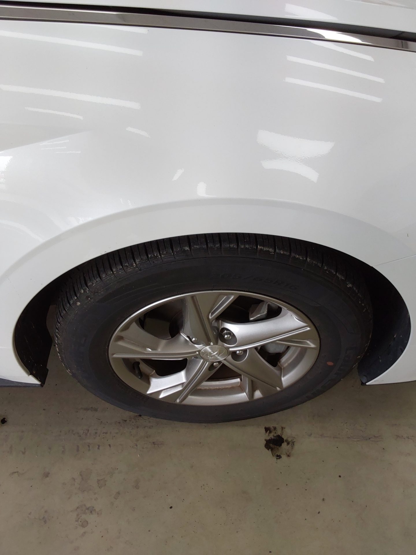 2020 - hyundai sonata
