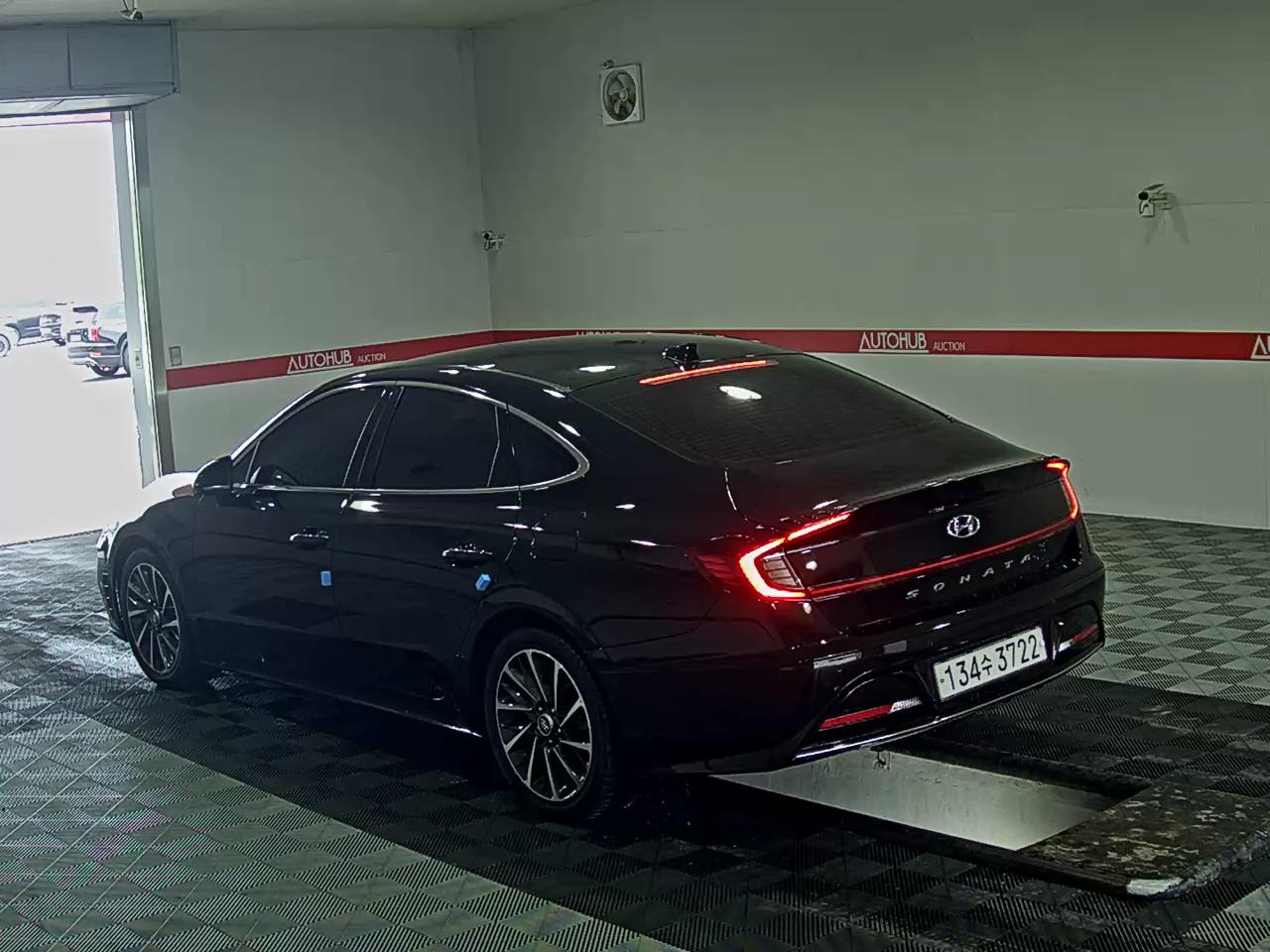 2023 - hyundai sonata