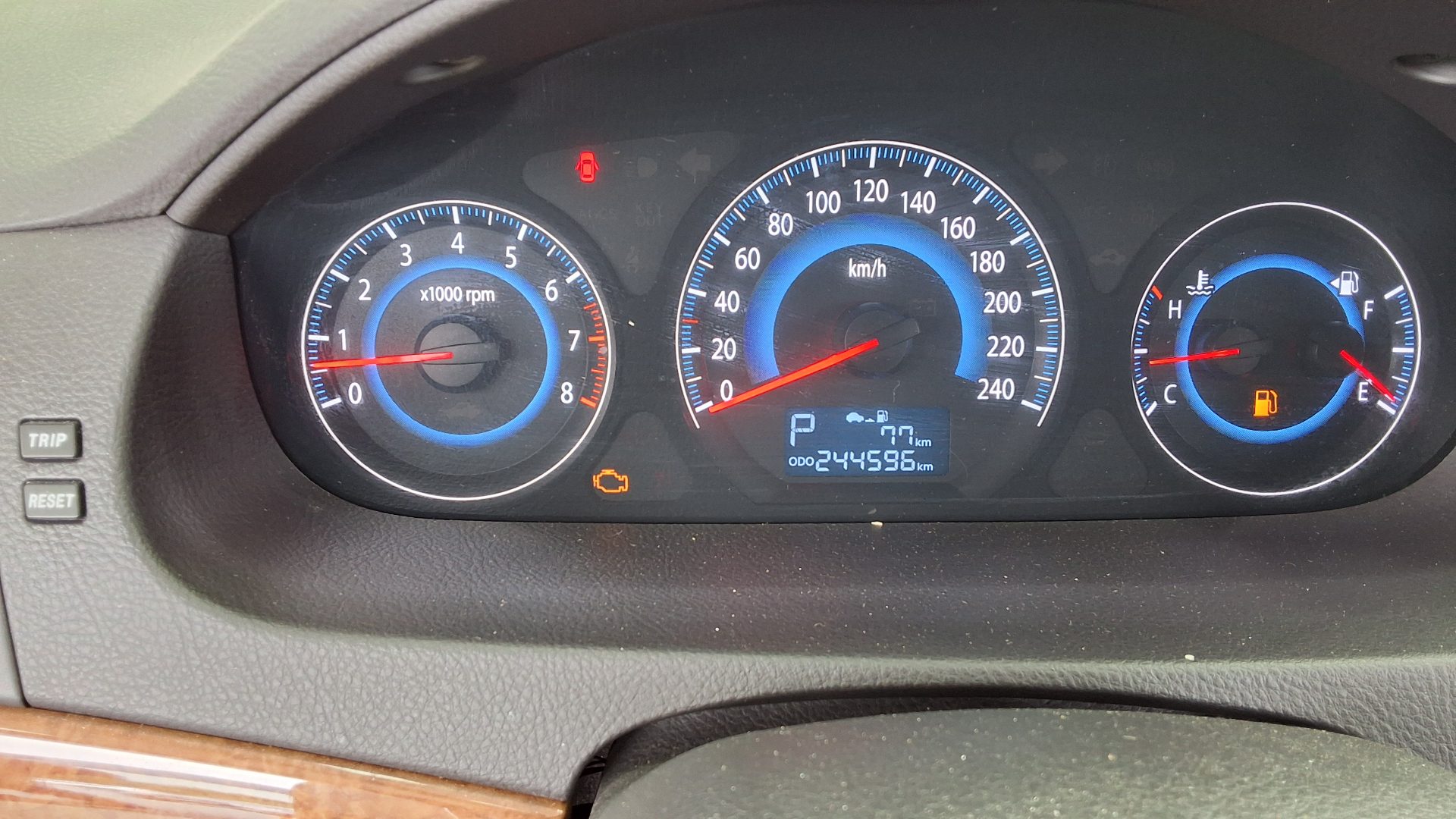 2008 - hyundai sonata