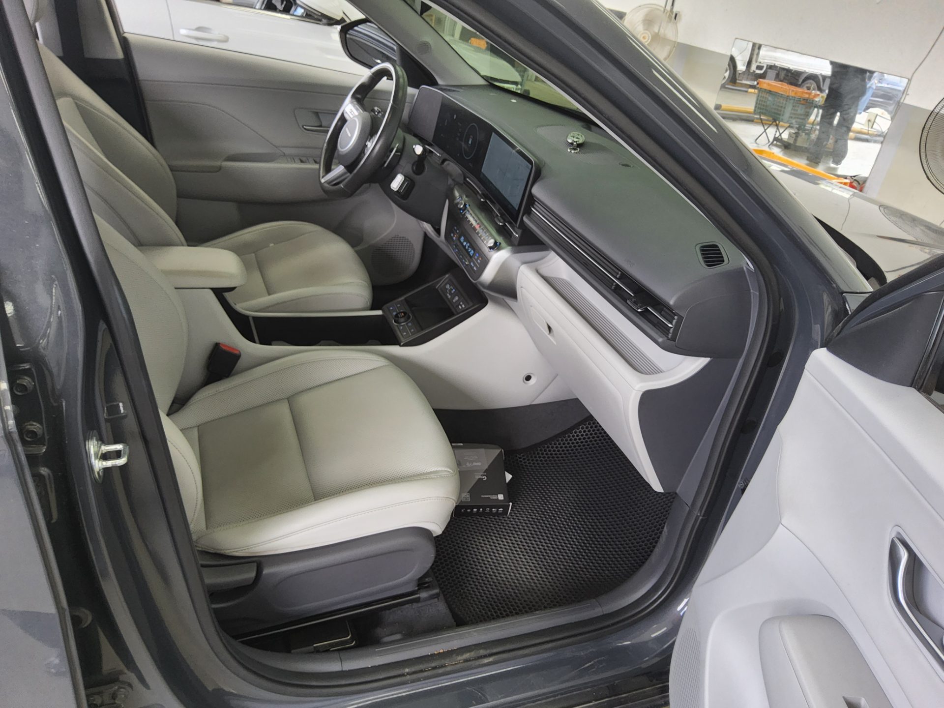 2024 - hyundai kona