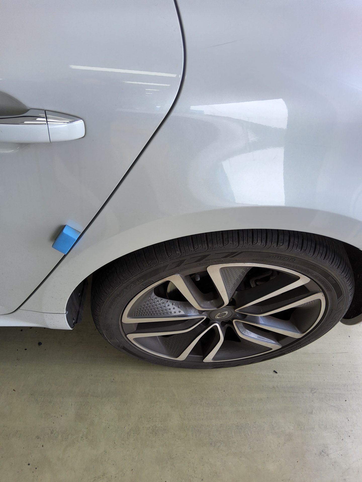 2019 - renault sm6