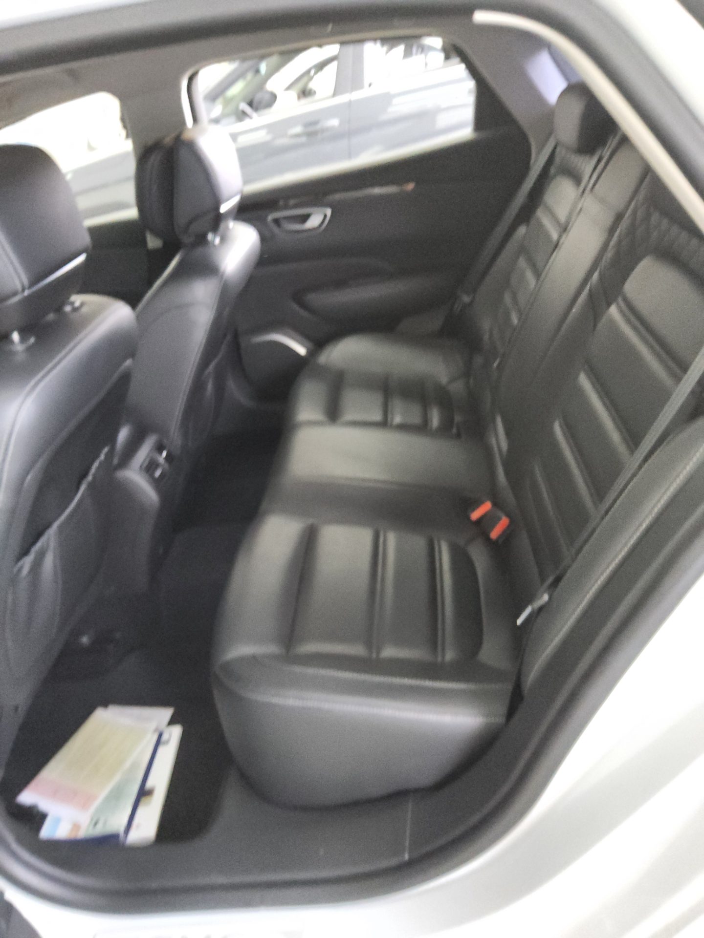 2019 - renault sm6