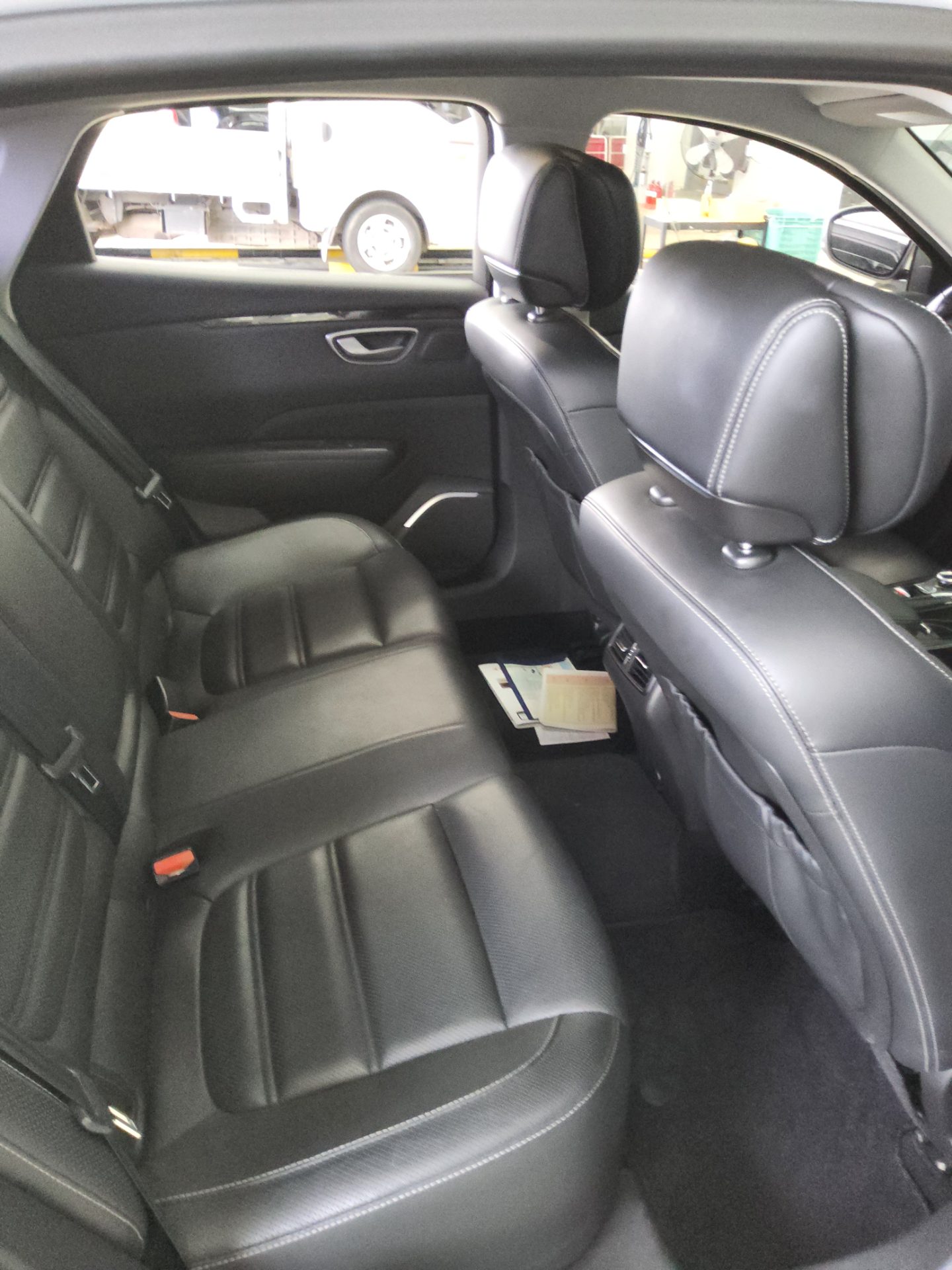 2019 - renault sm6