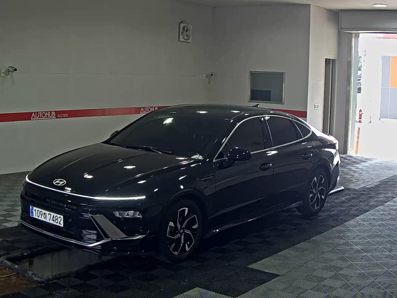 HYUNDAI SONATA EDGE