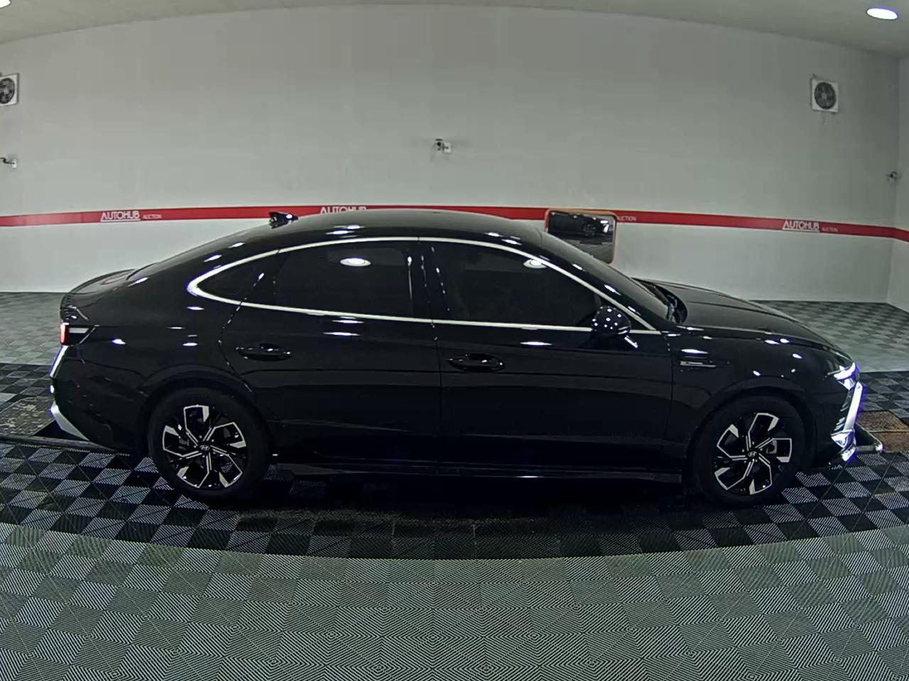 2024 - hyundai sonata